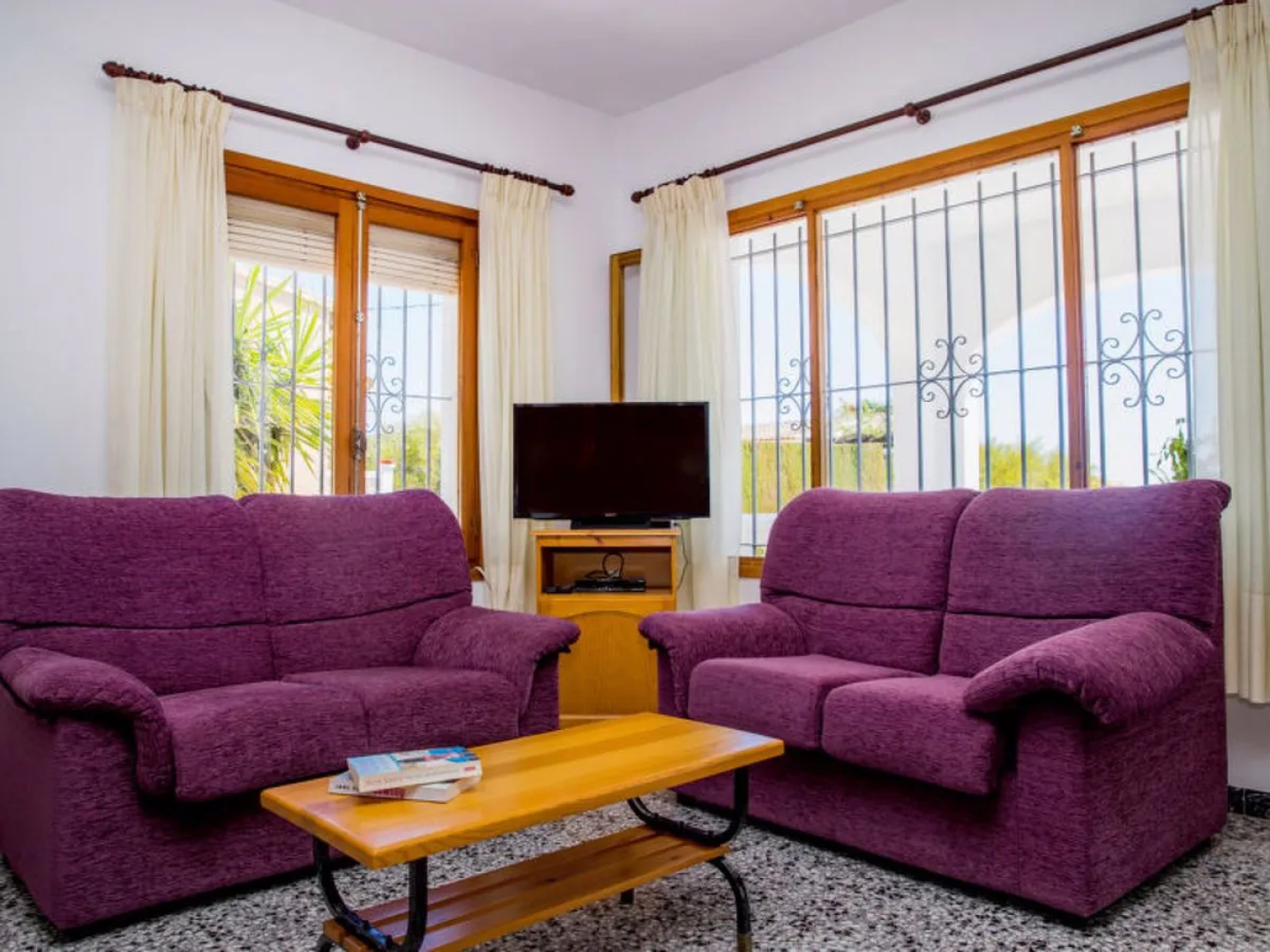 House Himalaya Moraira