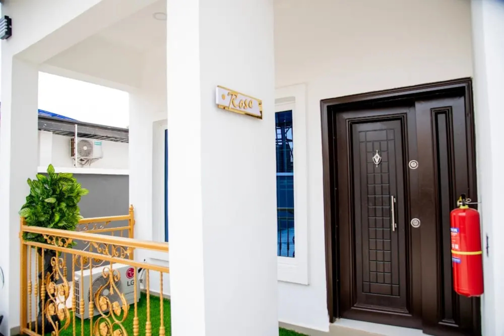 Flourish Garden Apartments