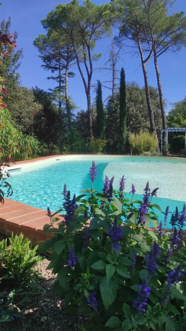 Villa La Ginestra
