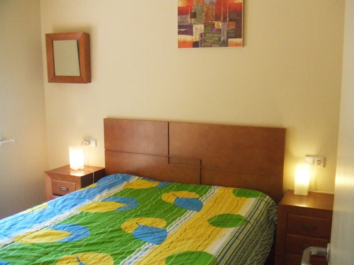 Apartamentos Tarter Pirineos 3000