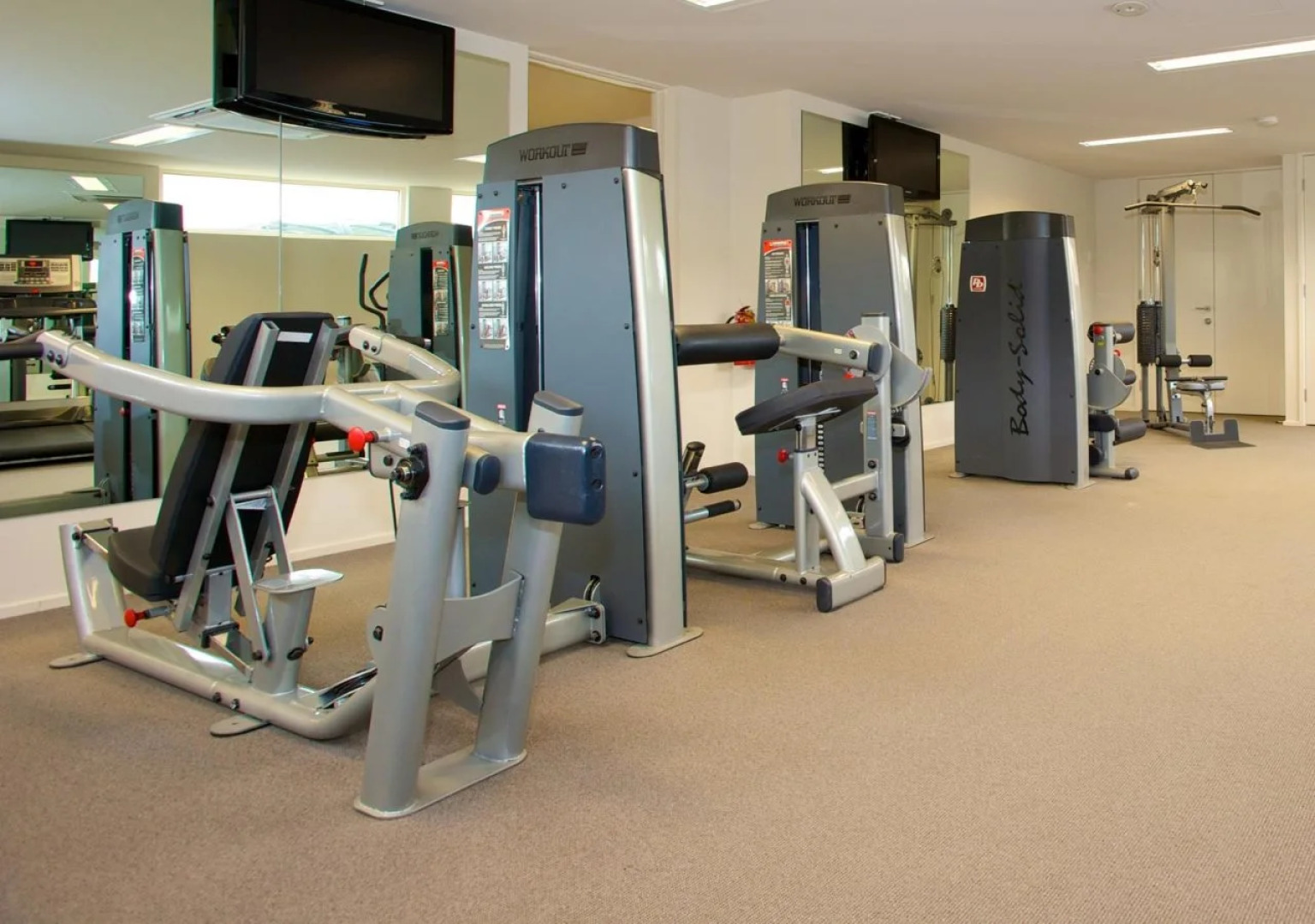 Brooklands of Mornington