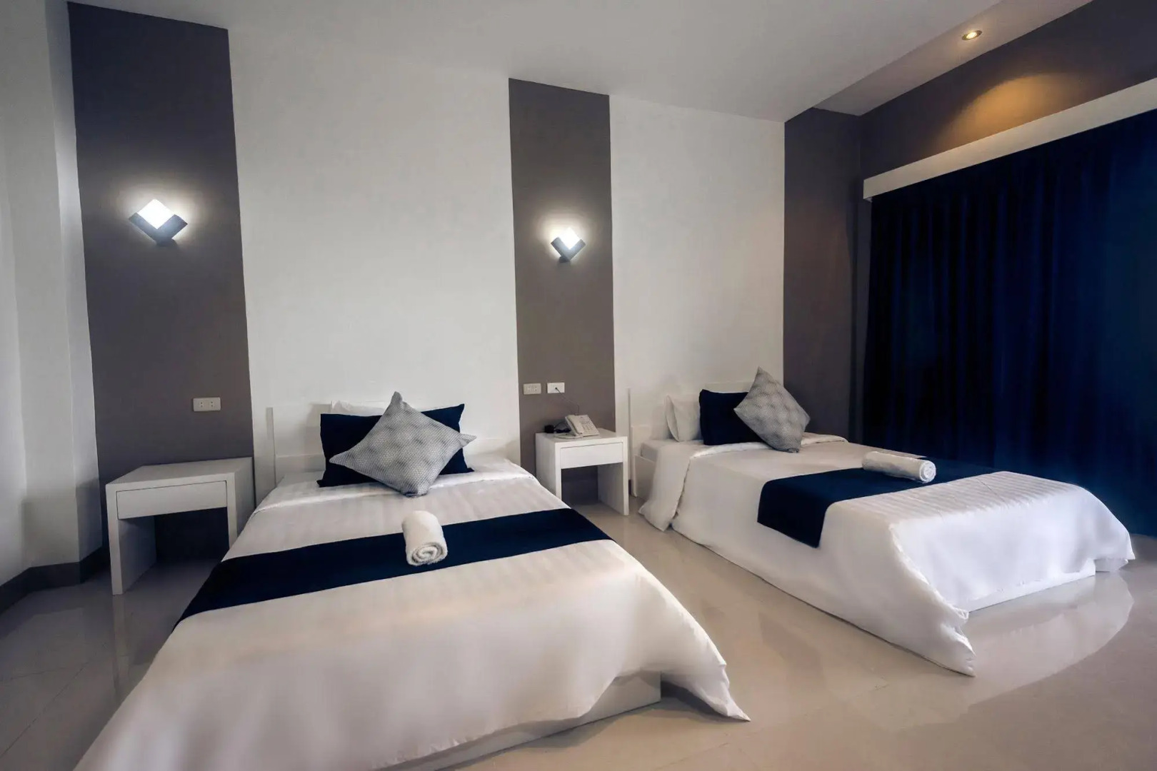 Ultra Winds Mountain Resort