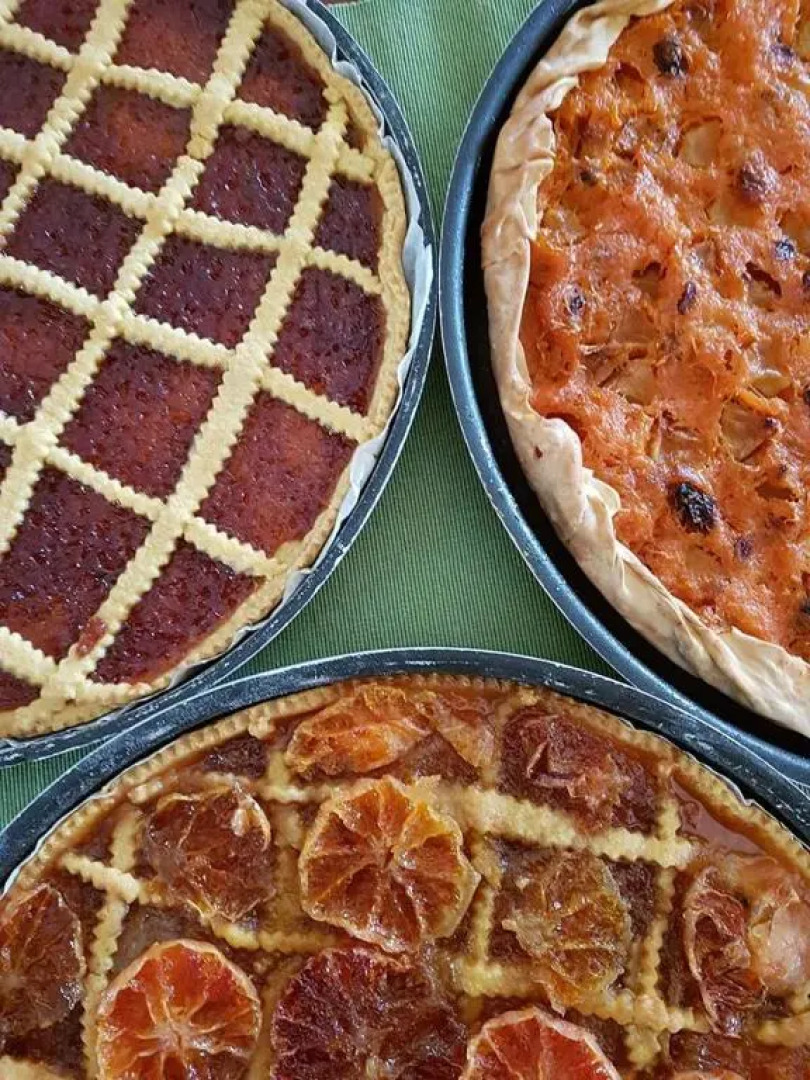 Albergo Ristorante Bergallo