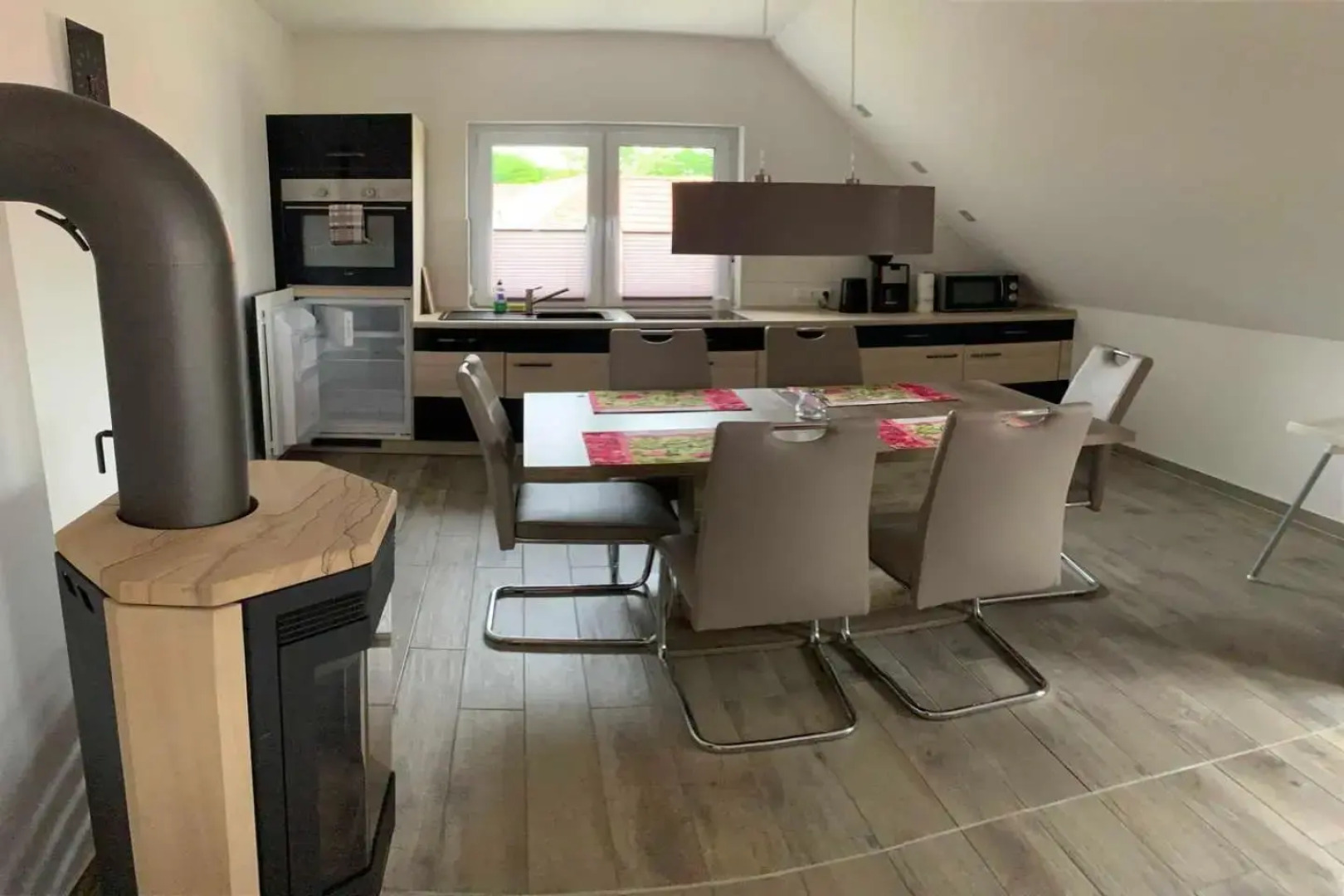 Residenz am Krakower See