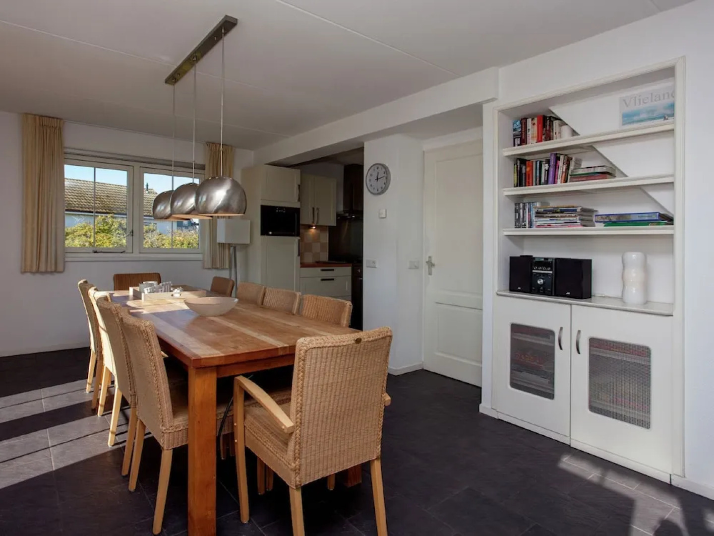 Luxury Villa in the Middle of Dunes in Vlieland Friesland