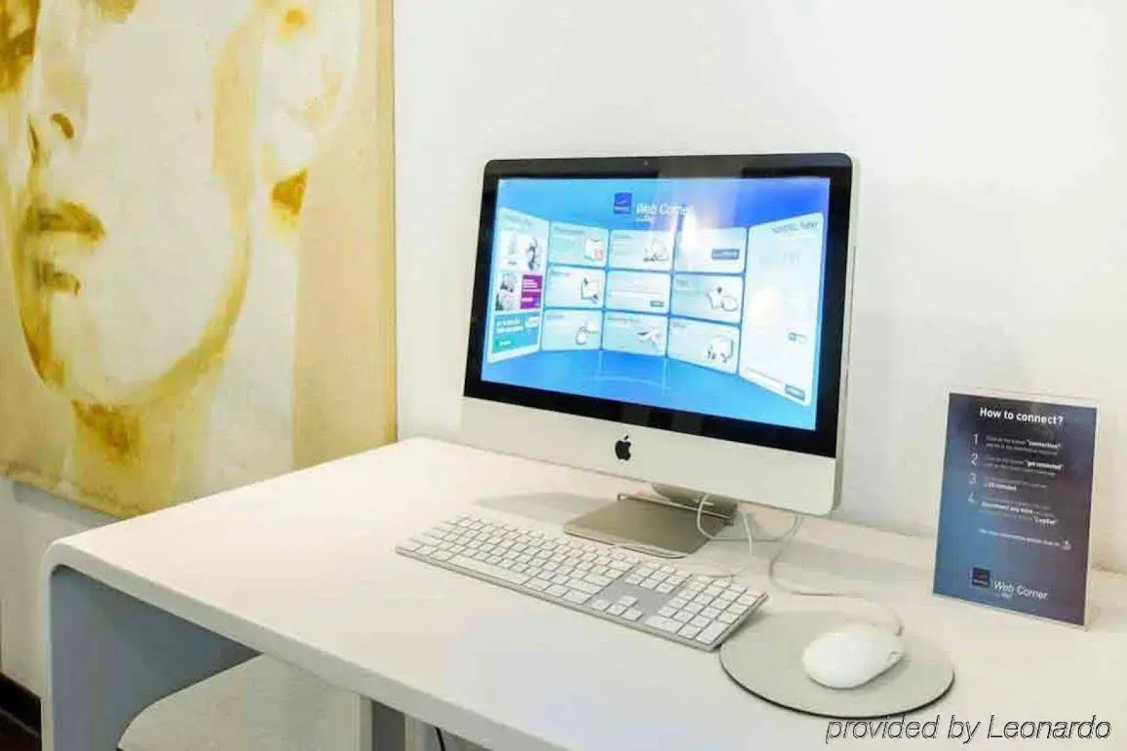 Novotel Suites Paris Stade De France