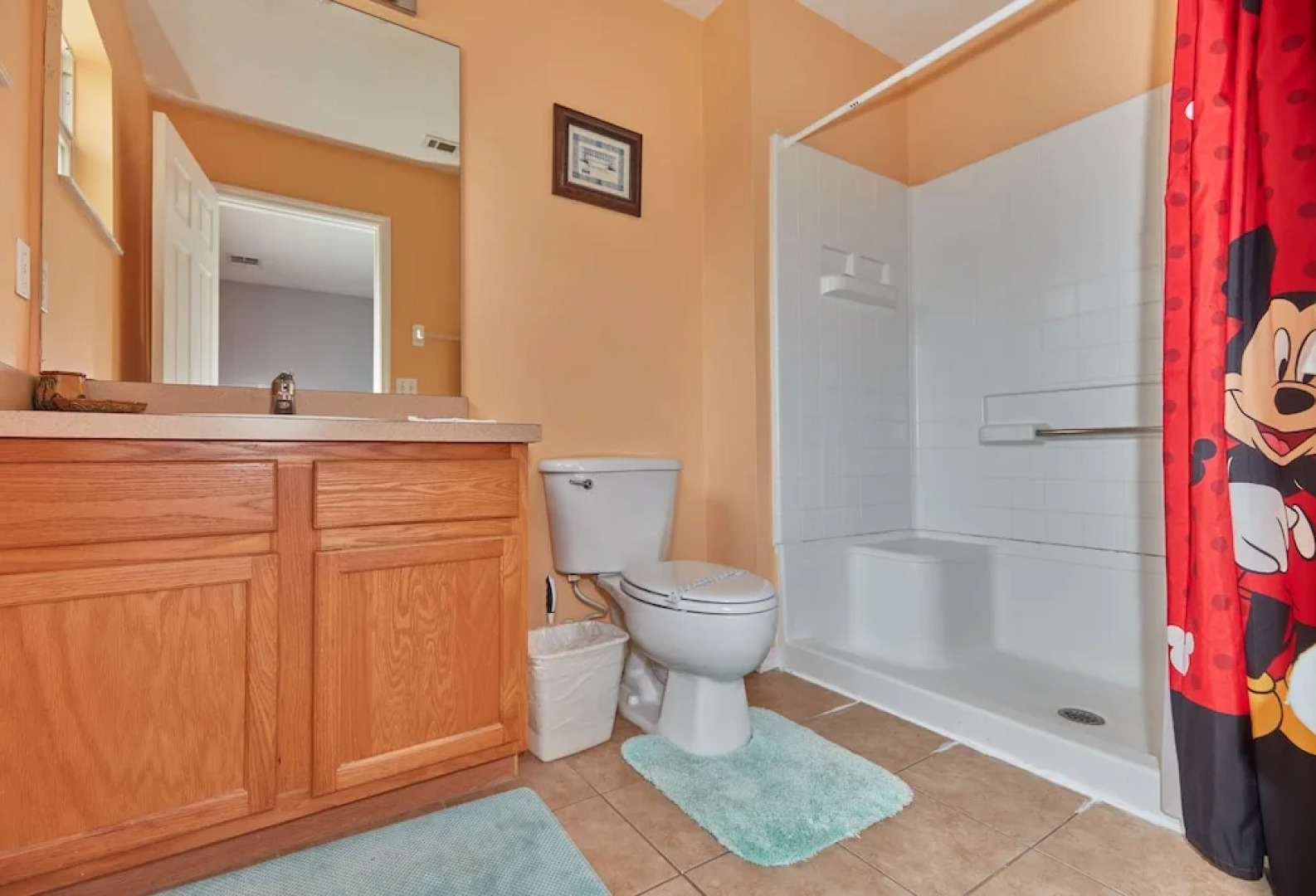 Redawning Crystal Cove Loop Apartment