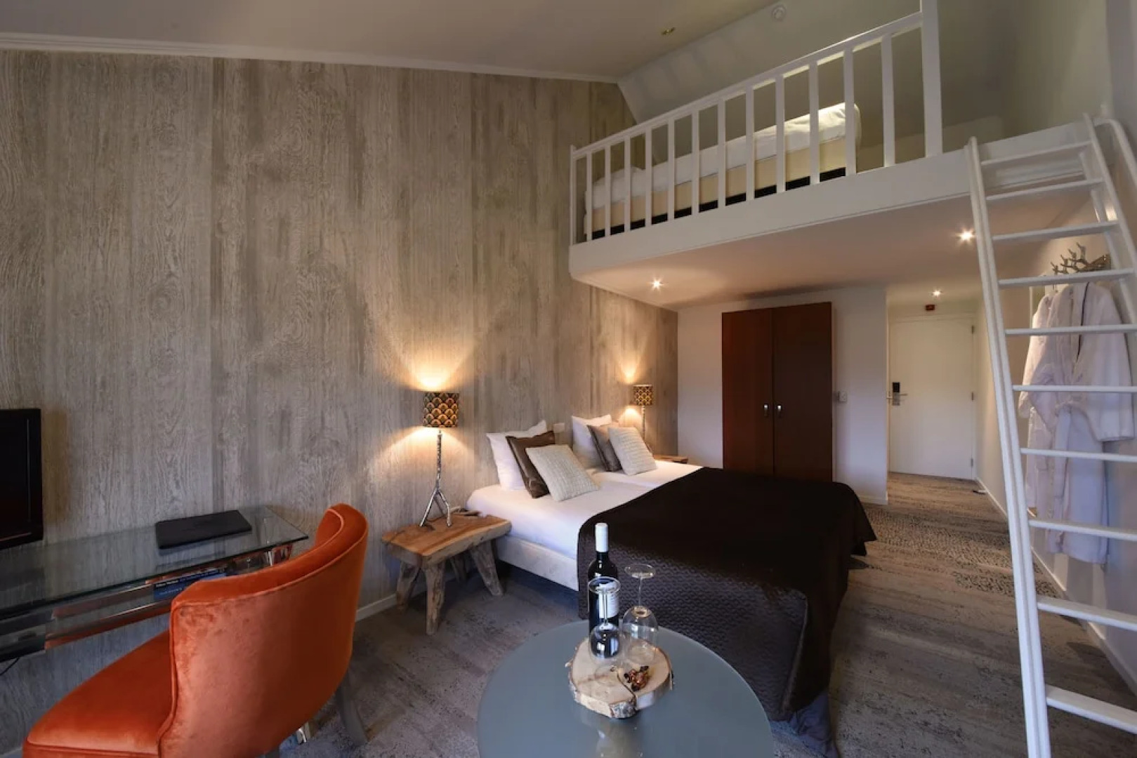 Boutique Hotel Slenaker Vallei