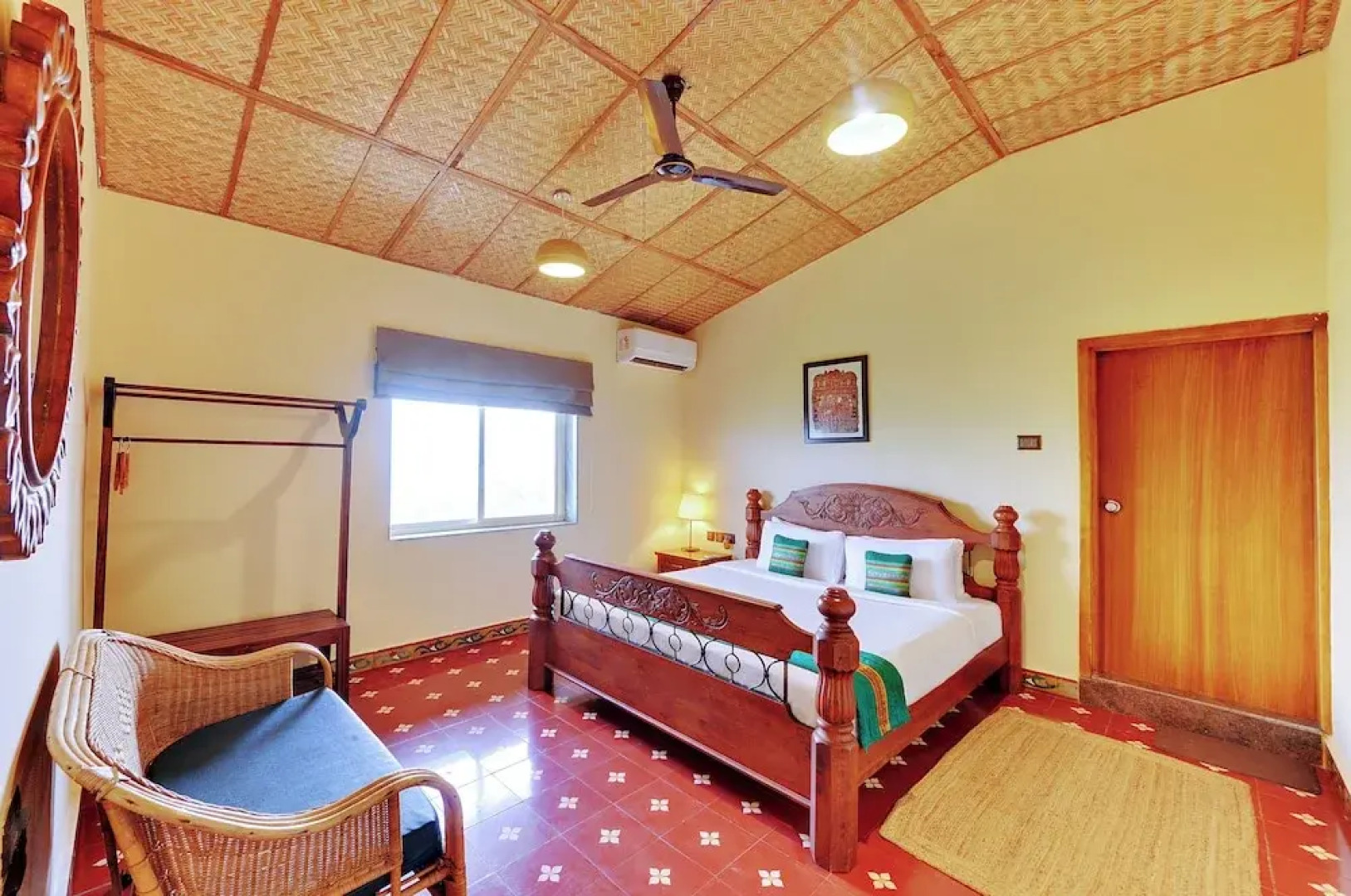 The Estate Resort, Mangalore