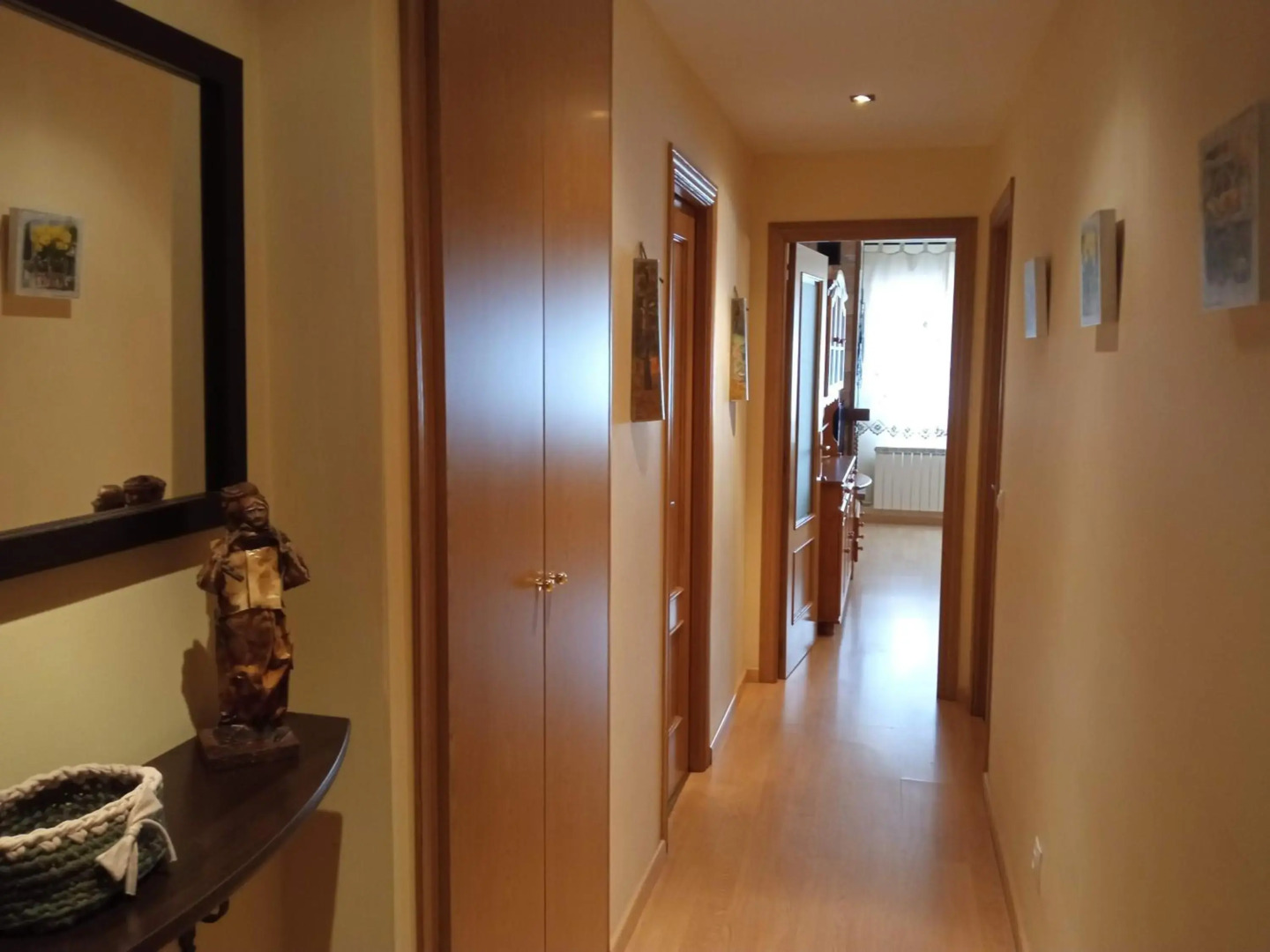 La Pérgola Internet Fibra Garage Calefacción TV