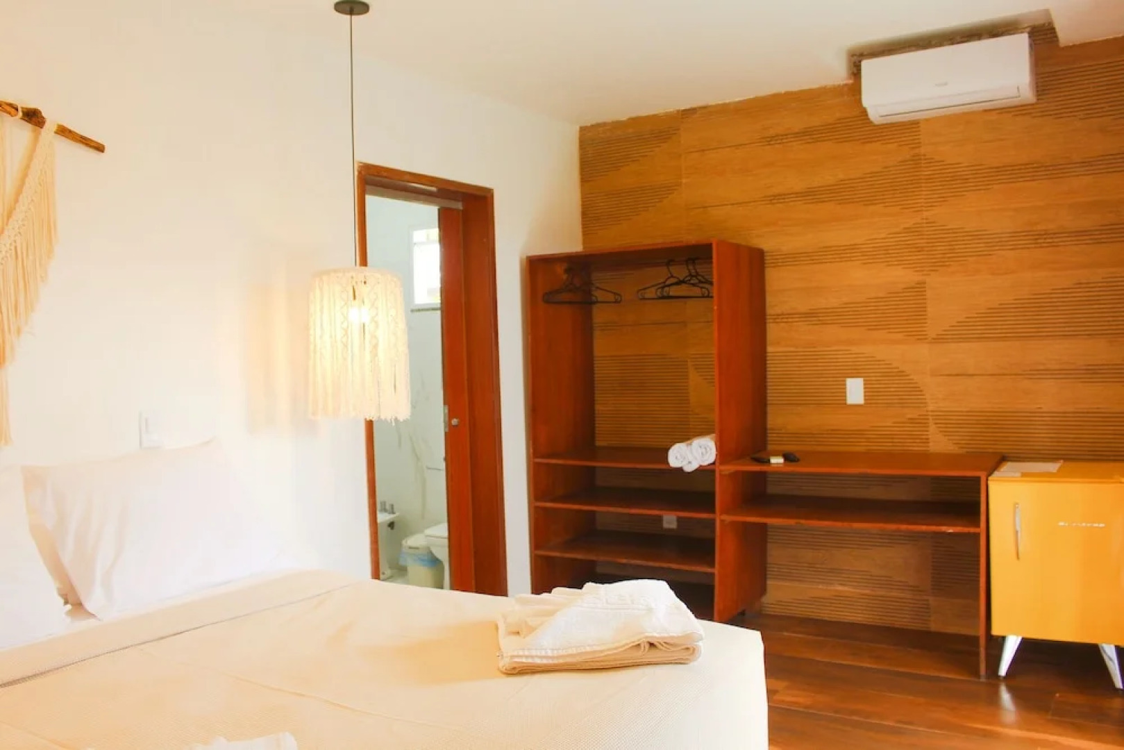 Pousada Iandê  Patacho