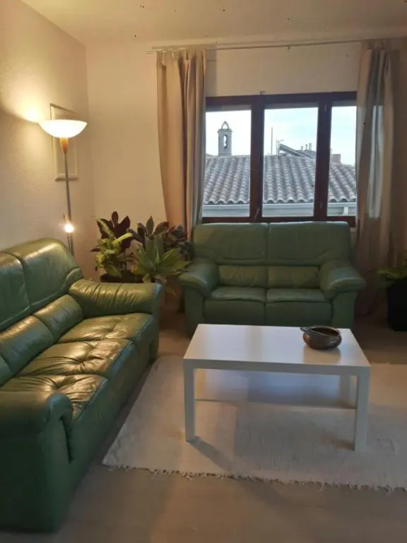 apartament Sant Pere