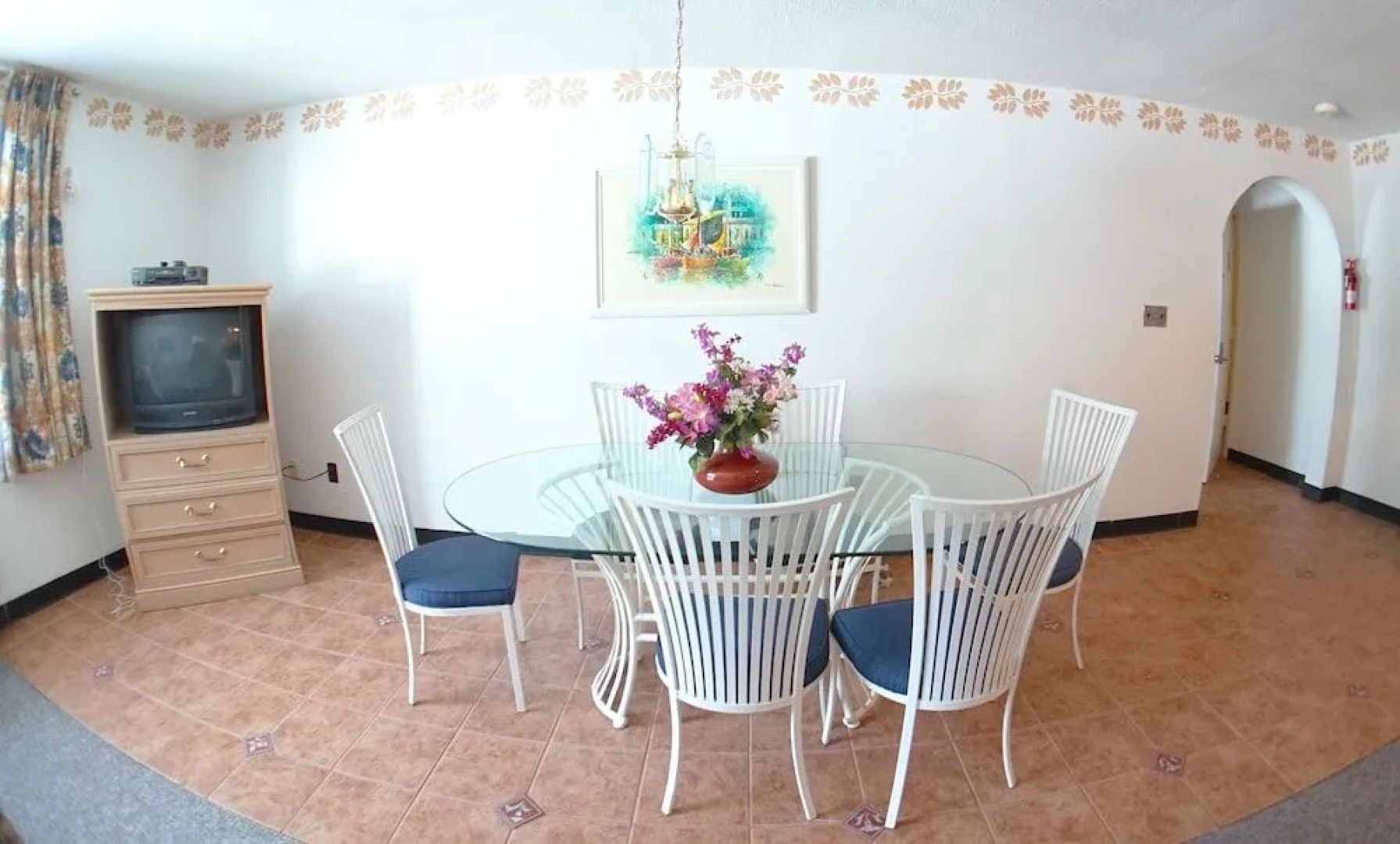 World Vacation Hotel