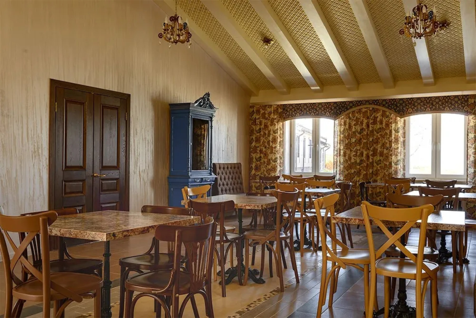 Villa Muse