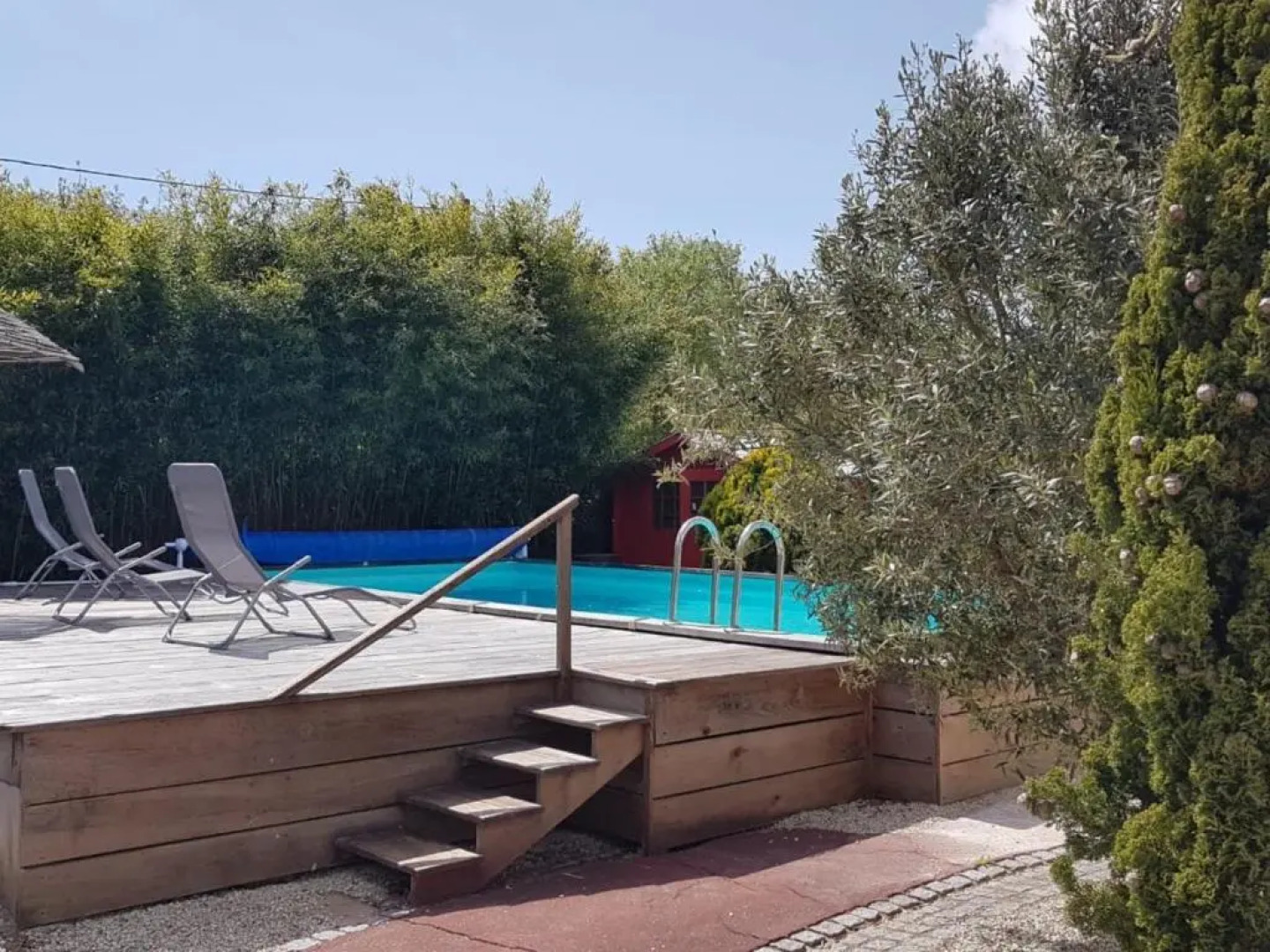 Maison Soullans, 3 pièces, 8 personnes - FR-1-323-242