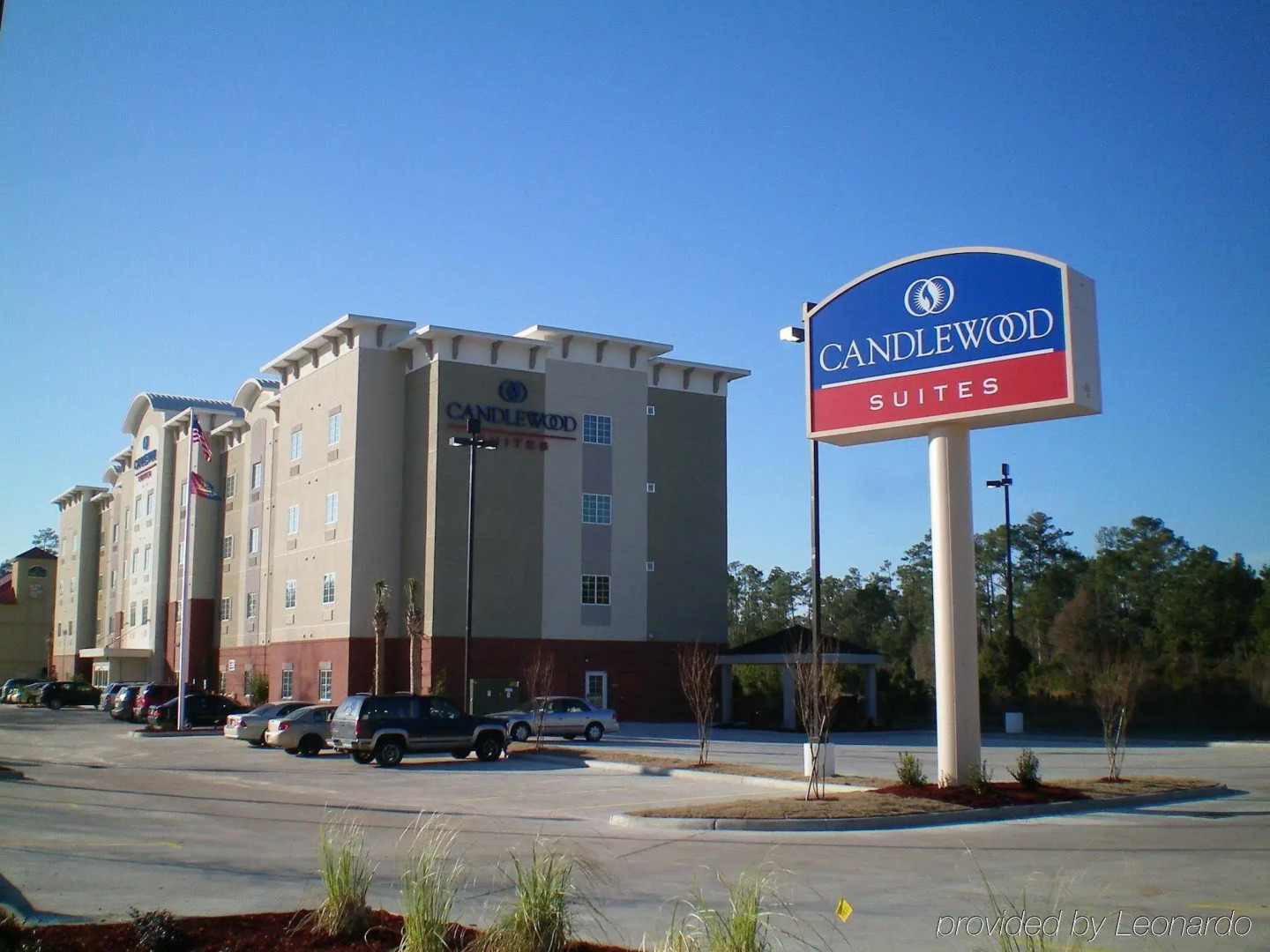 Candlewood Suites Slidell Northshore by IHG
