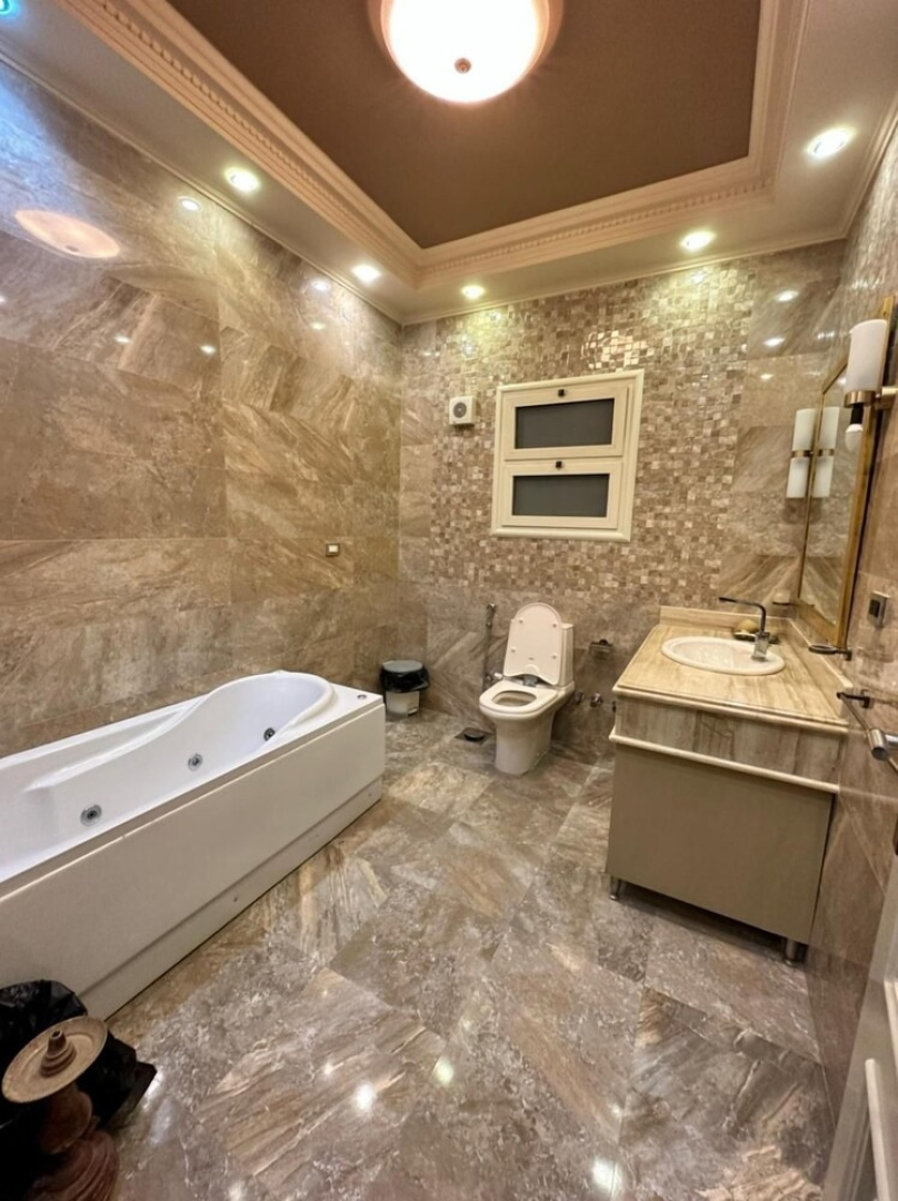 Beverly Hills Mansion