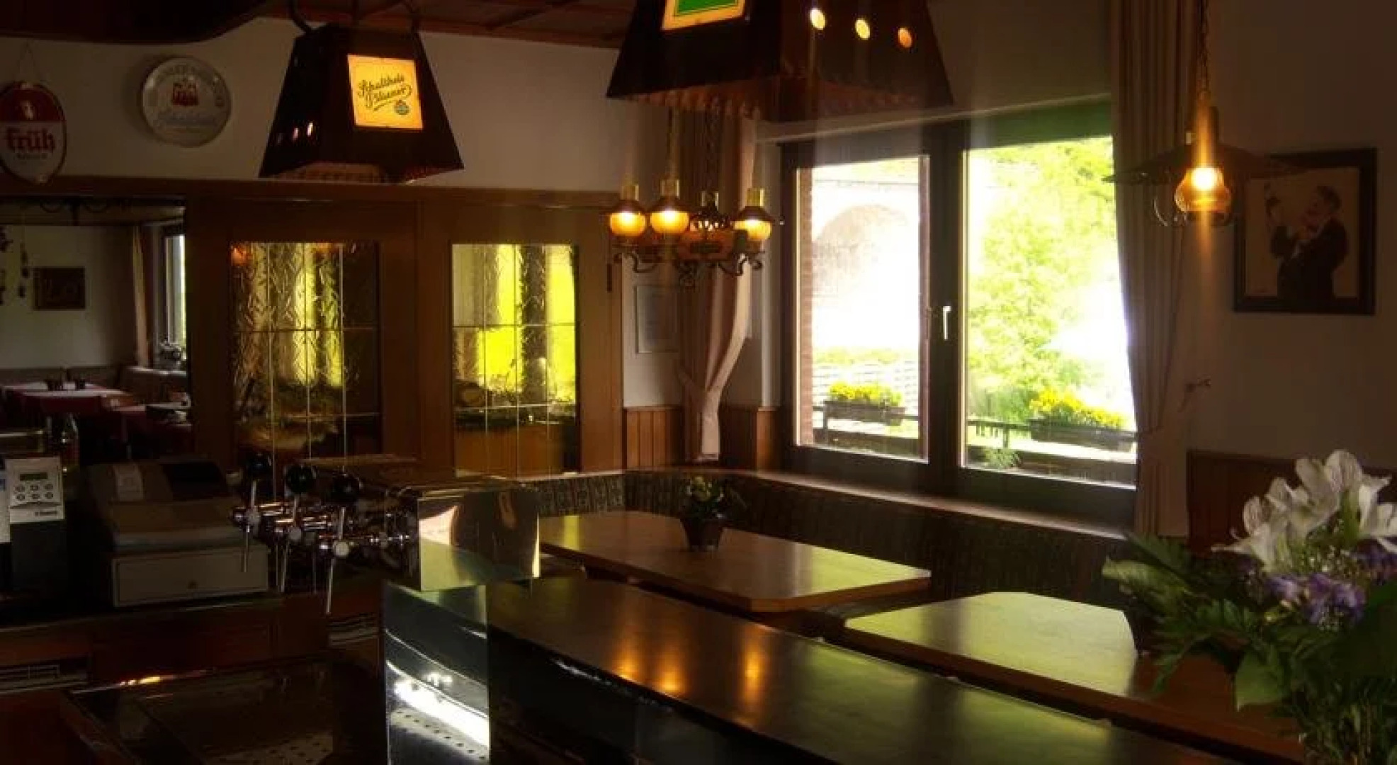 Eifelpension Brückenschenke