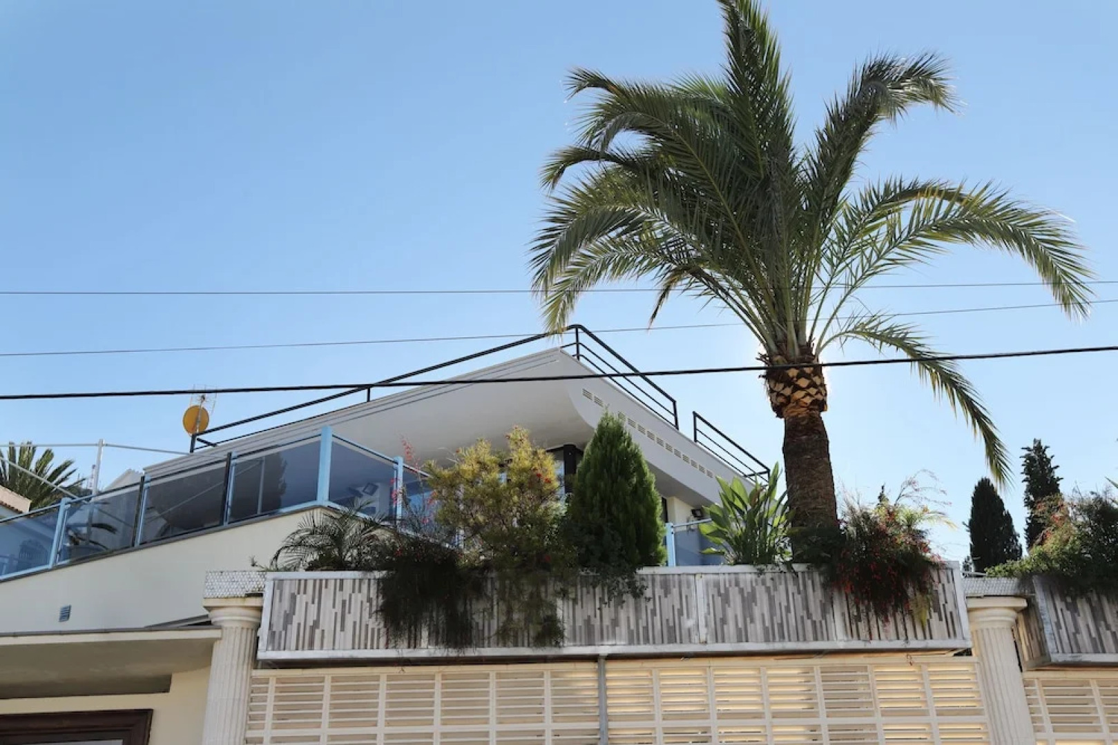 Dream Villa in Albir