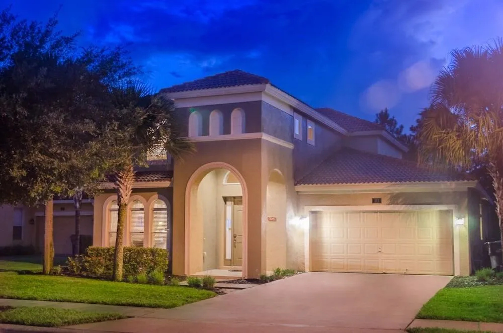 Tigerlilly Private Pool Villa