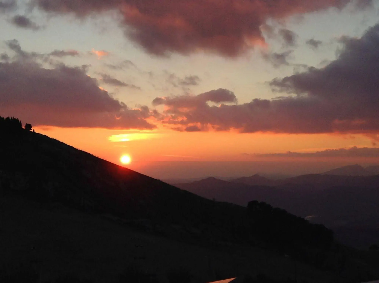 Pigna DOro Country Hotel