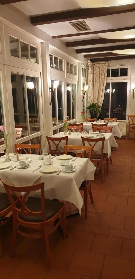 DreiMädelHaus - Restaurant & Hotel