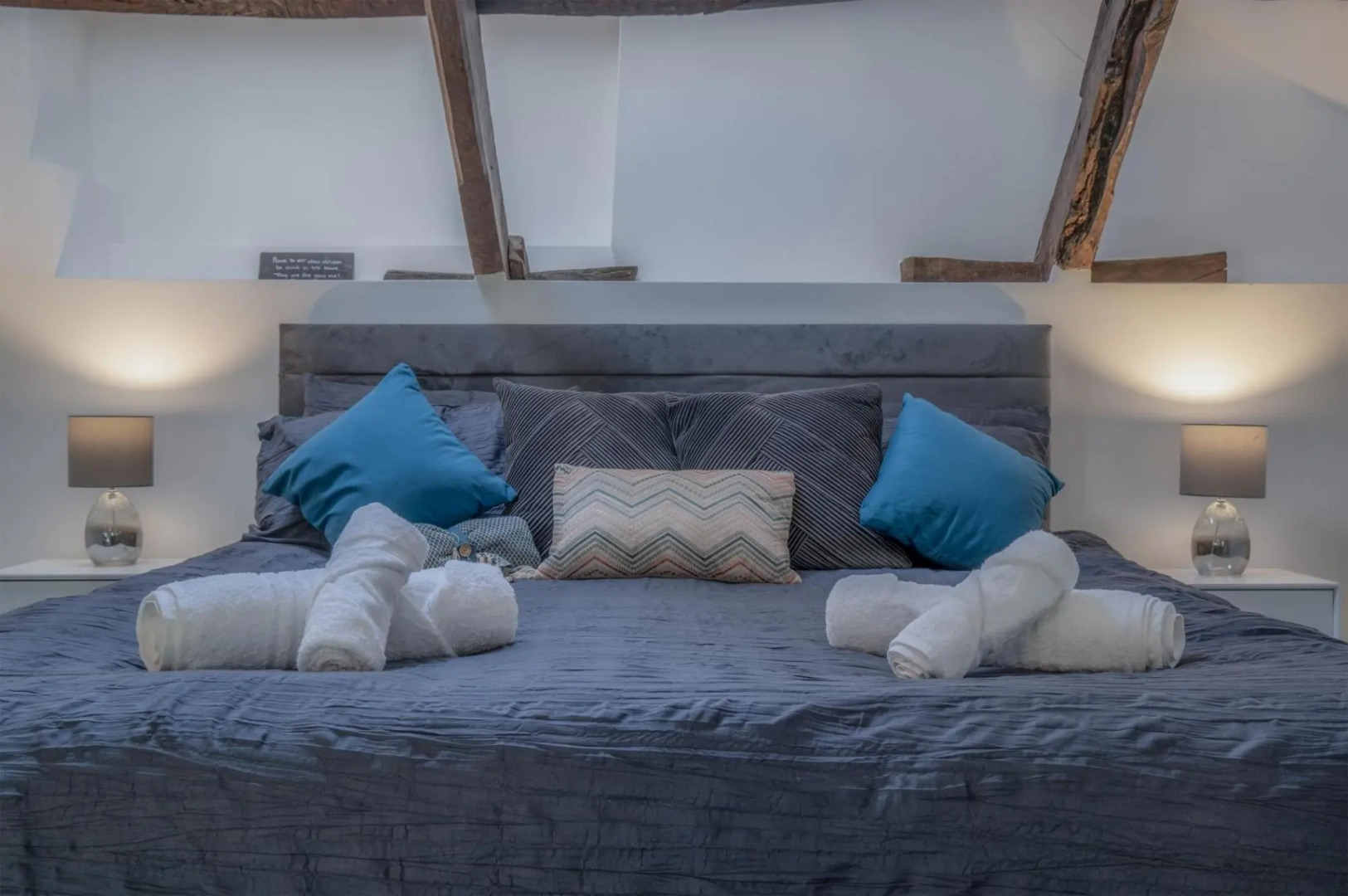 White Mill - 4 Bedroom Holiday Home - Lampeter Velfrey - Narberth