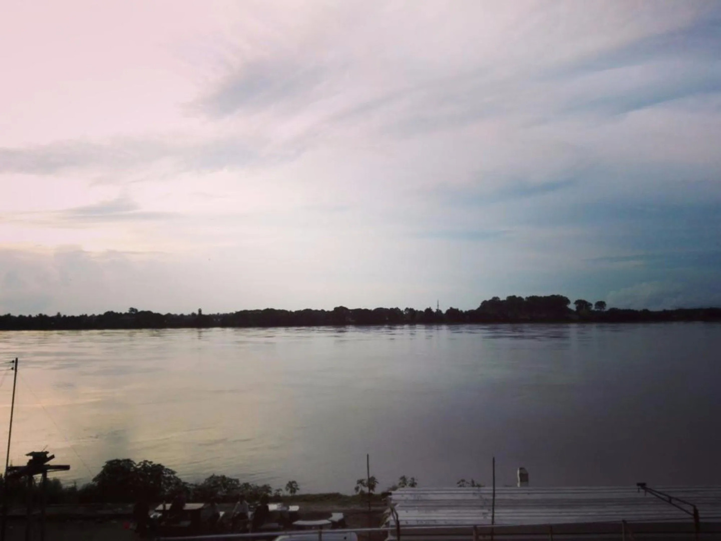 Just Mansion Nong Khai