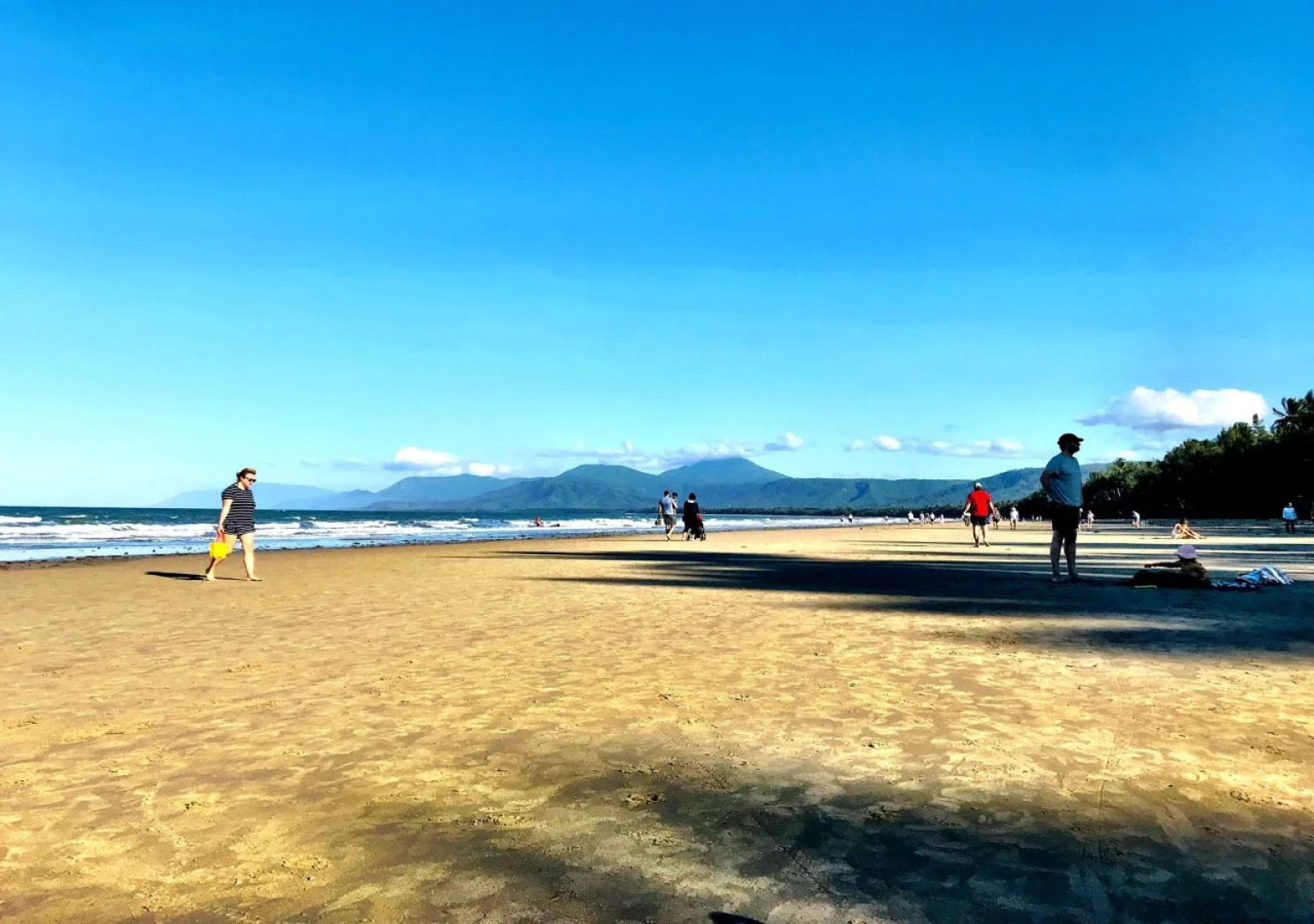 Lychee Tree Holiday Apartments