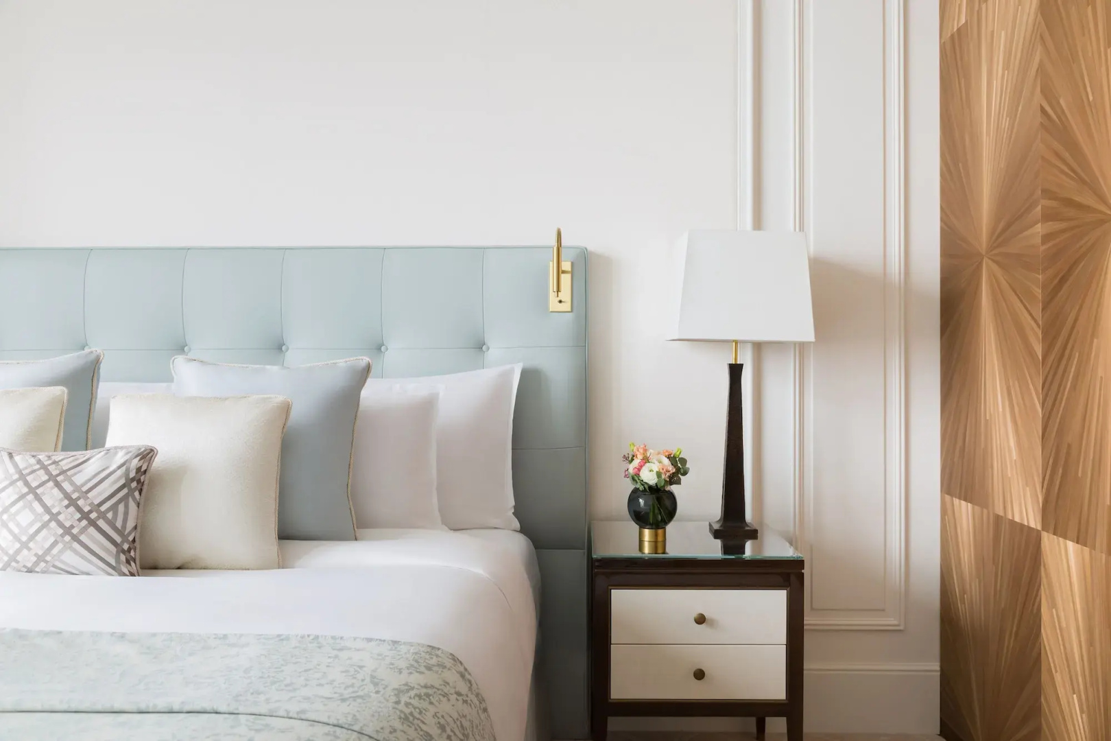 The Woodward, Auberge Collection