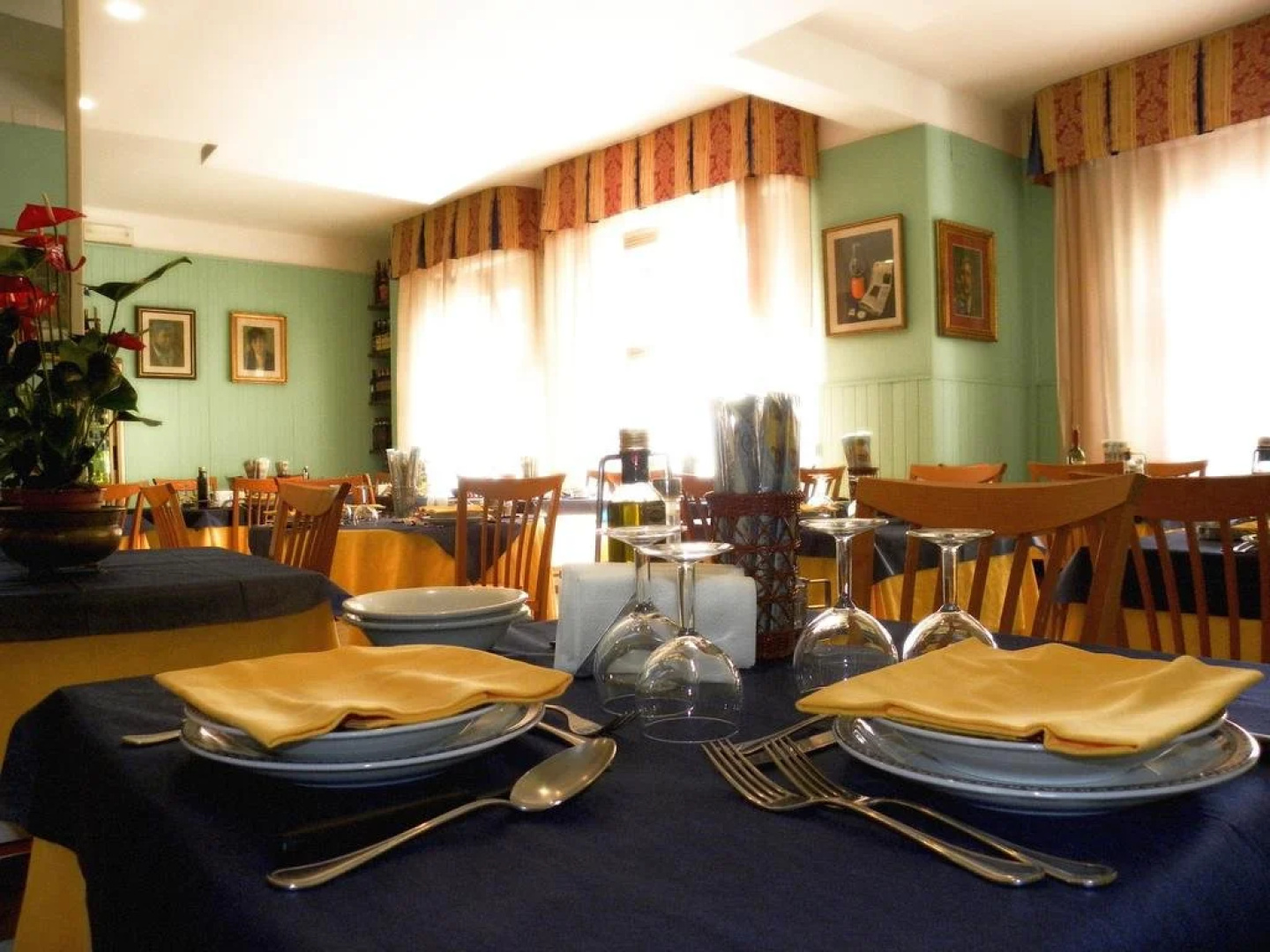 Hotel Santa Rita