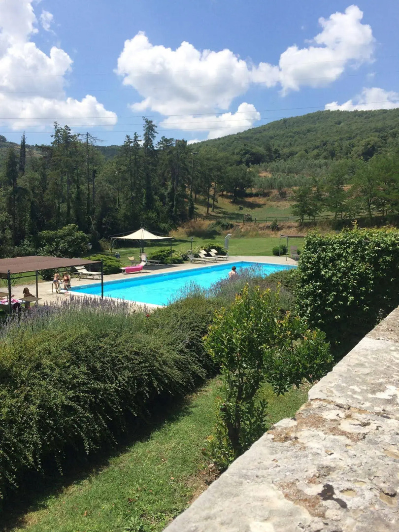 Agriturismo Tenuta Lupinari