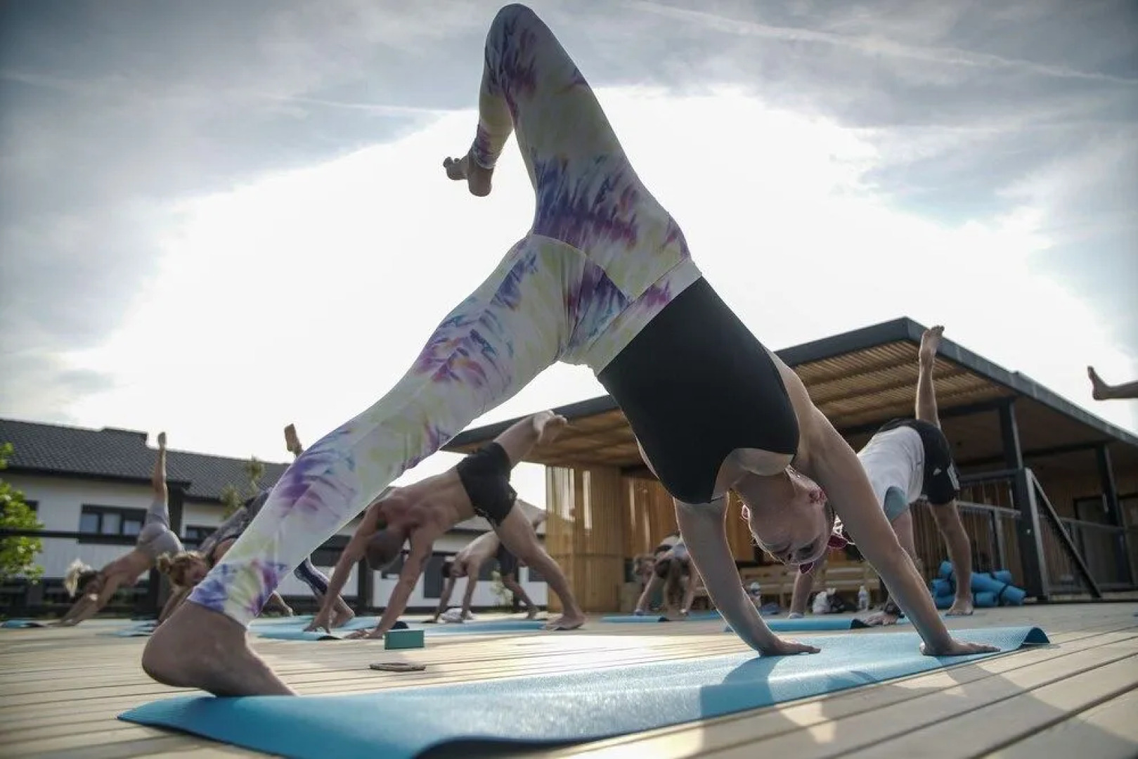 Moana Eco Surf House - Hostel