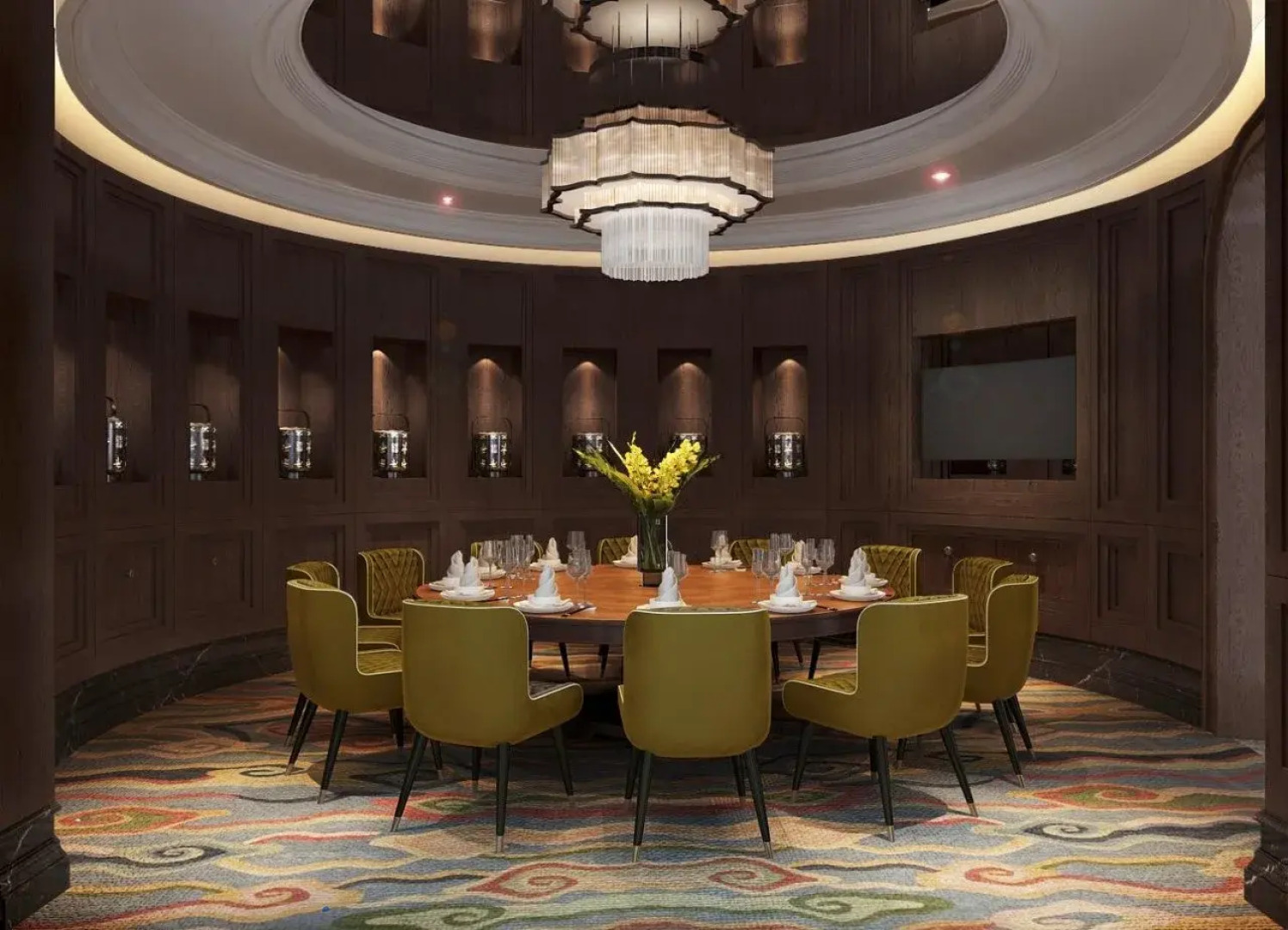 Silk Path Grand Hue Hotel