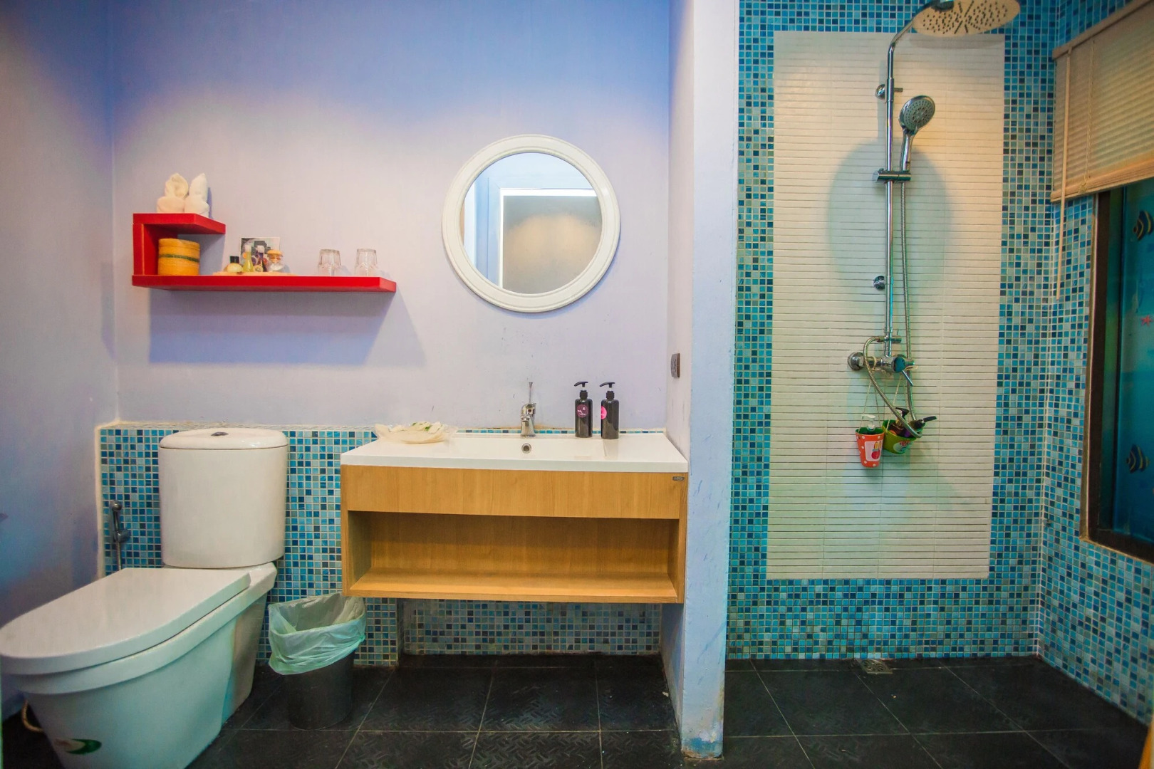 Vartika Adventure Retreatic Resort