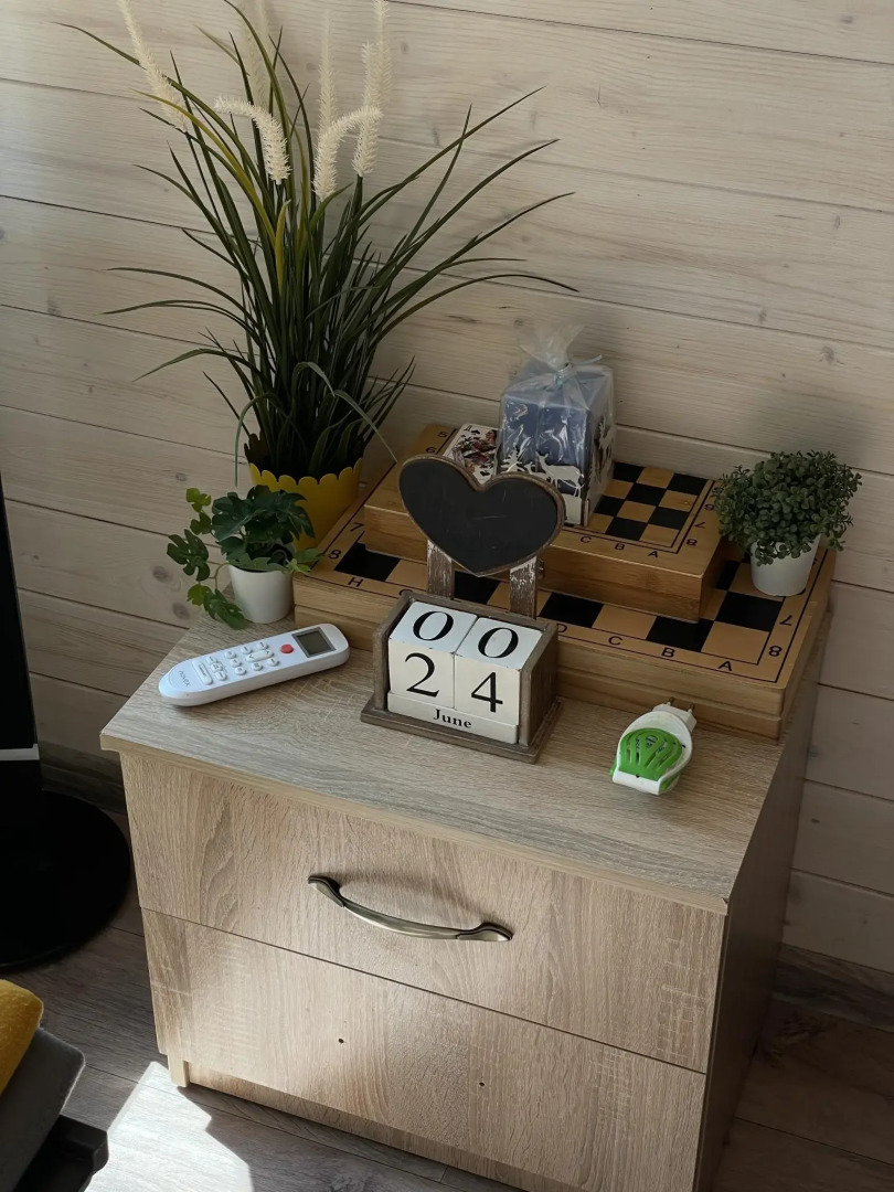 Гостевые дома A-frame (А-фрейм)