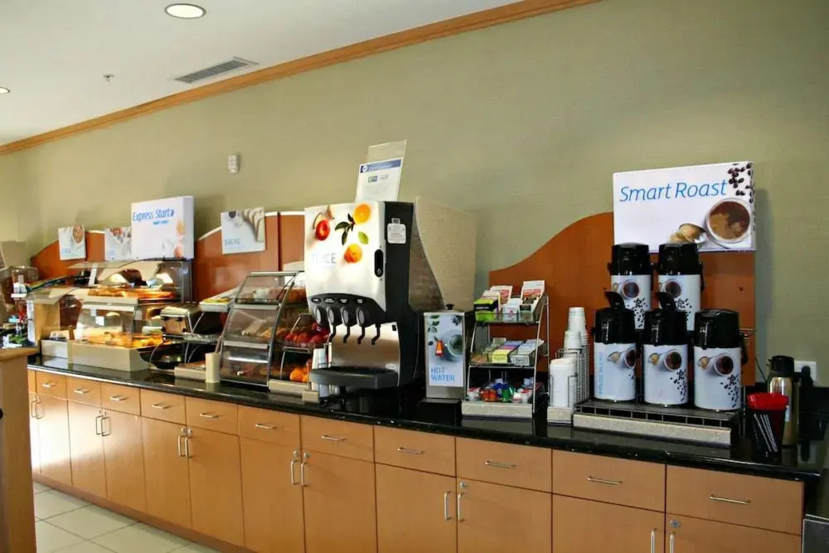 Holiday Inn Express Rock Springs Green River