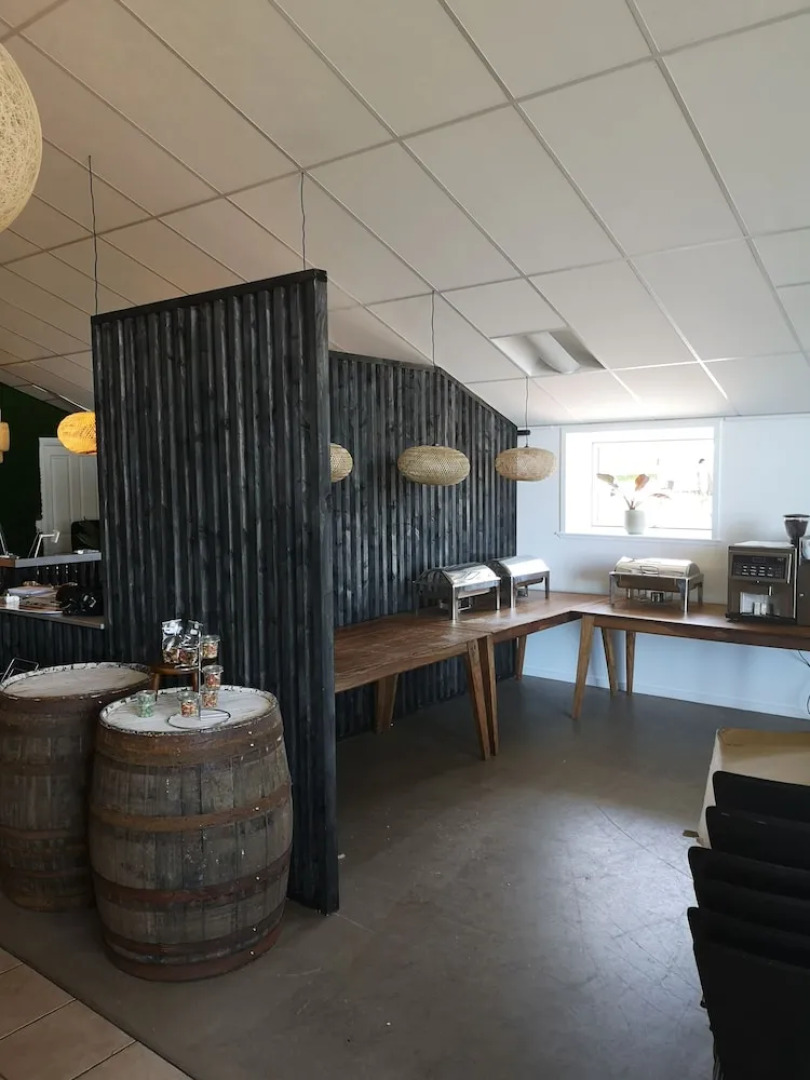 MidtGolf Guest house