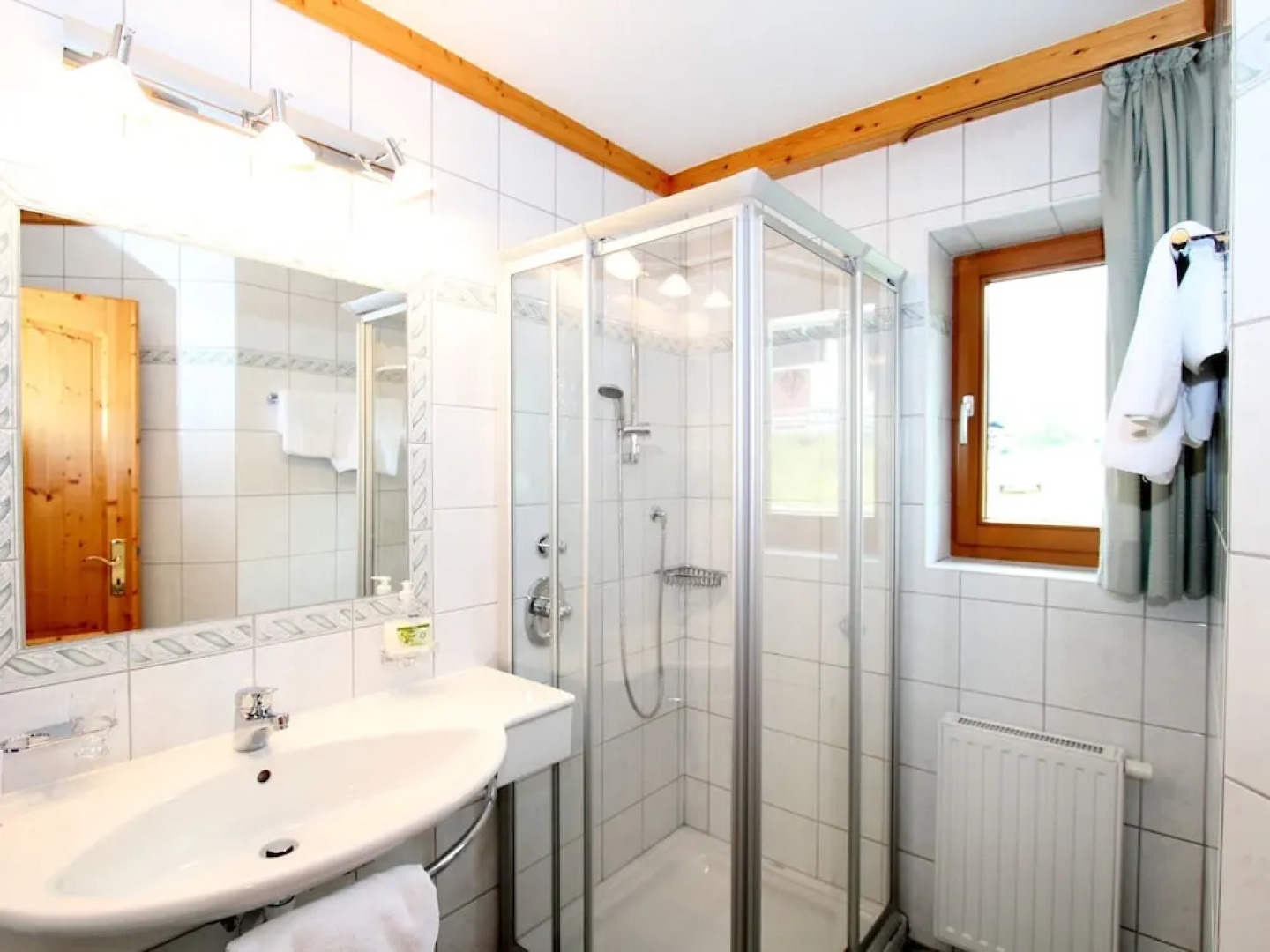 Cozy Holiday Home in Hopfgarten im Brixental near Ski Area