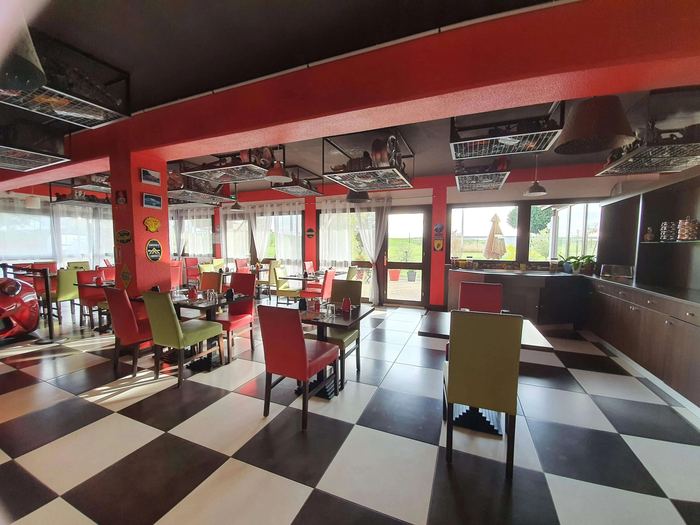 Enzo Hotels Cannes Ecluse by Kyriad Direct