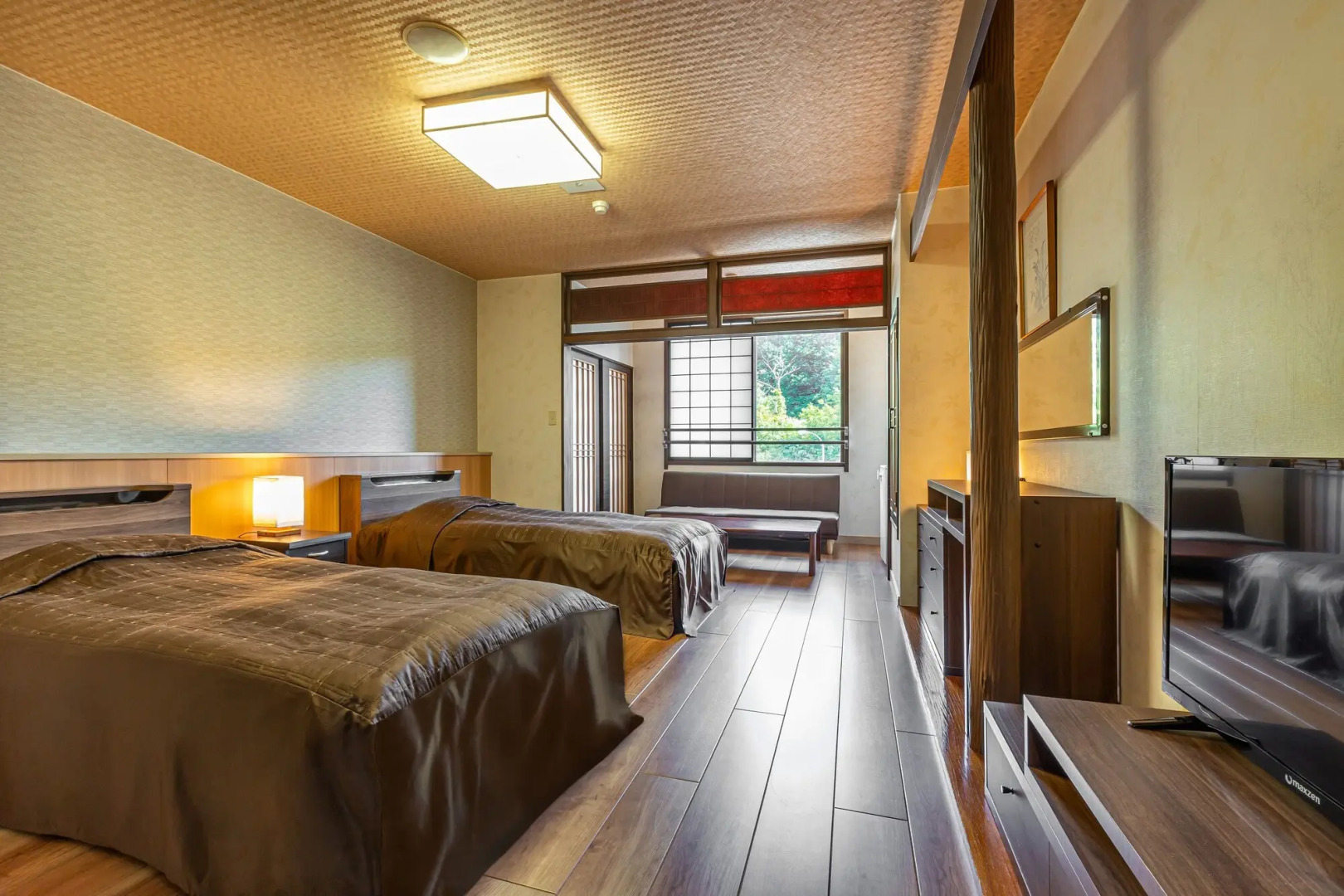 Kamenoi Hotel Tazawako