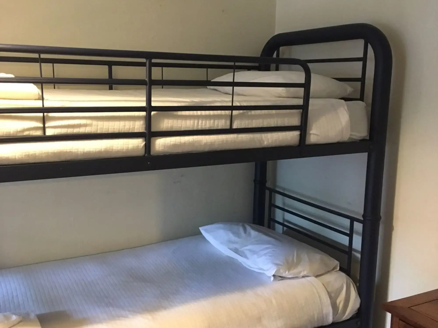 Woodlands Motels and Apartments