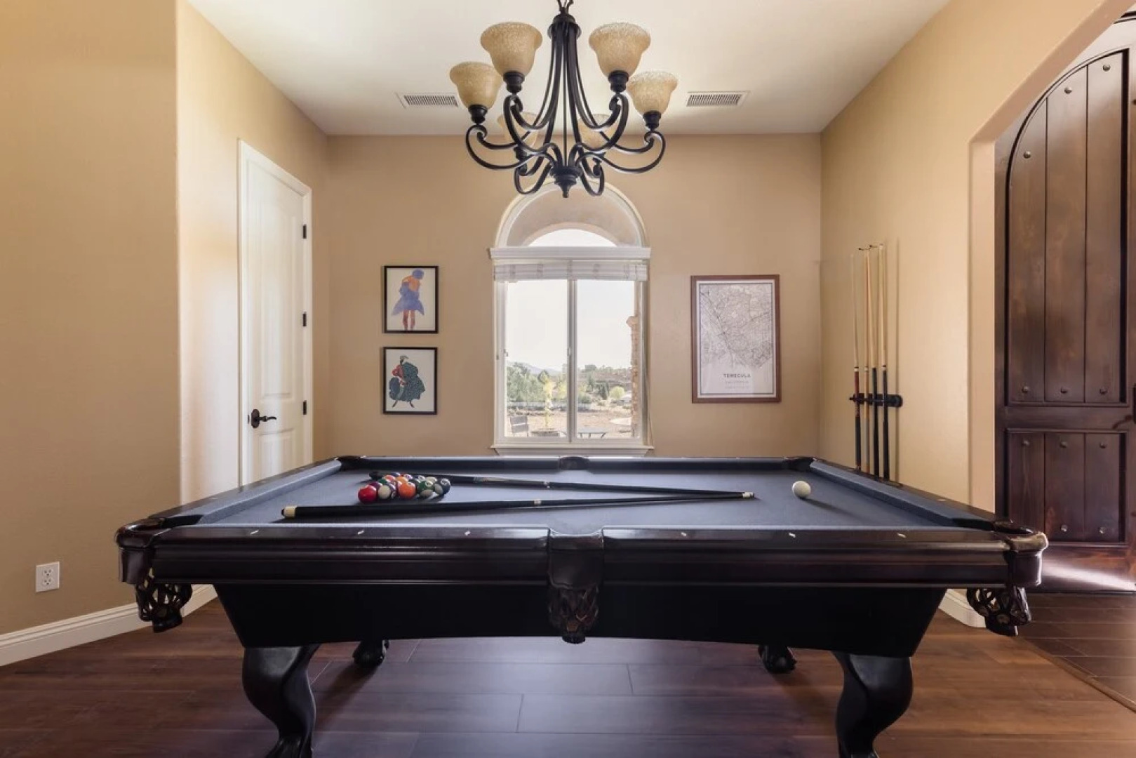 Zinfandel by Avantstay Wine Country Estate w/ Pool & Mini-golf