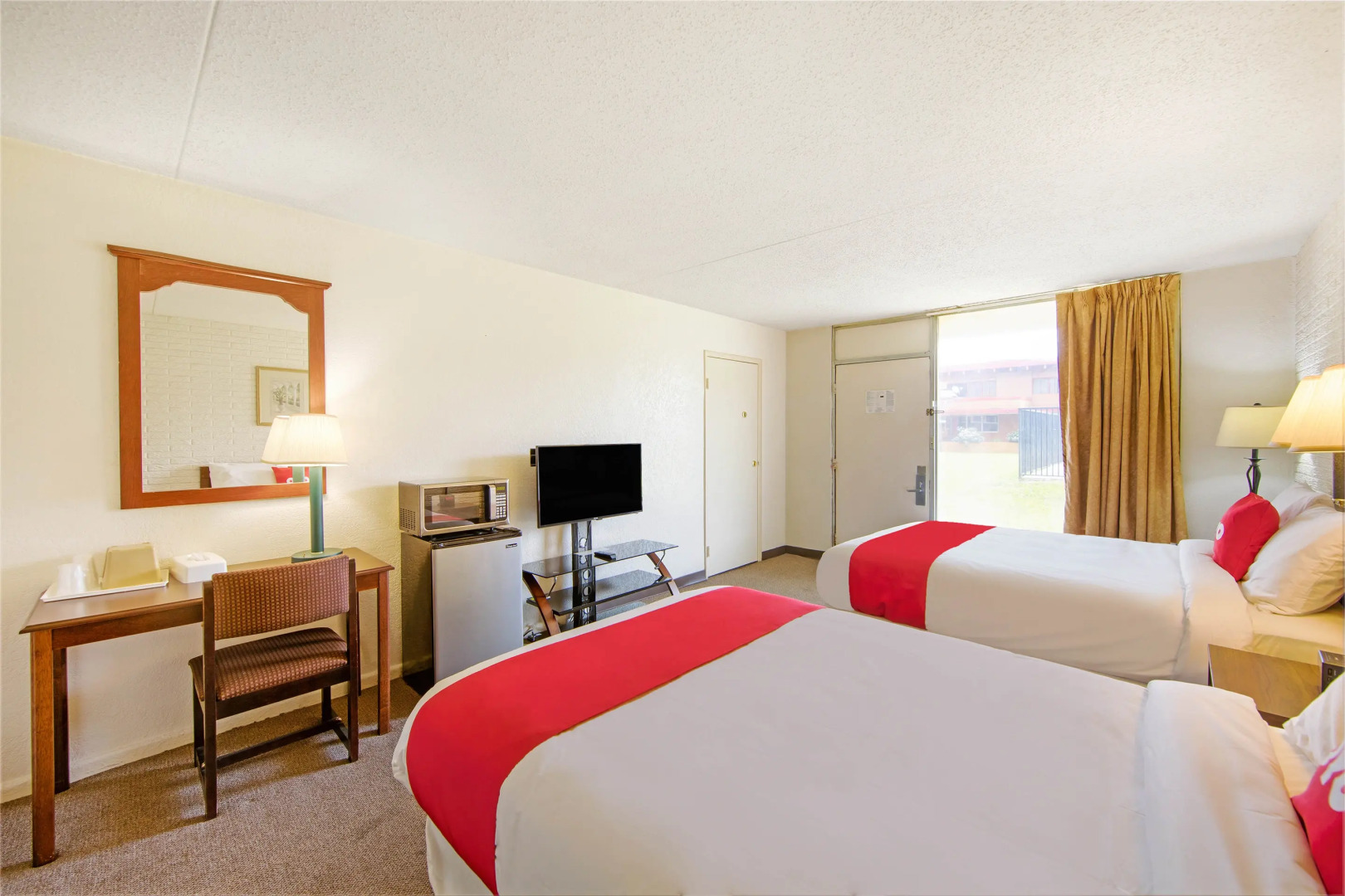 OYO Hotel Doswell Kings Dominion