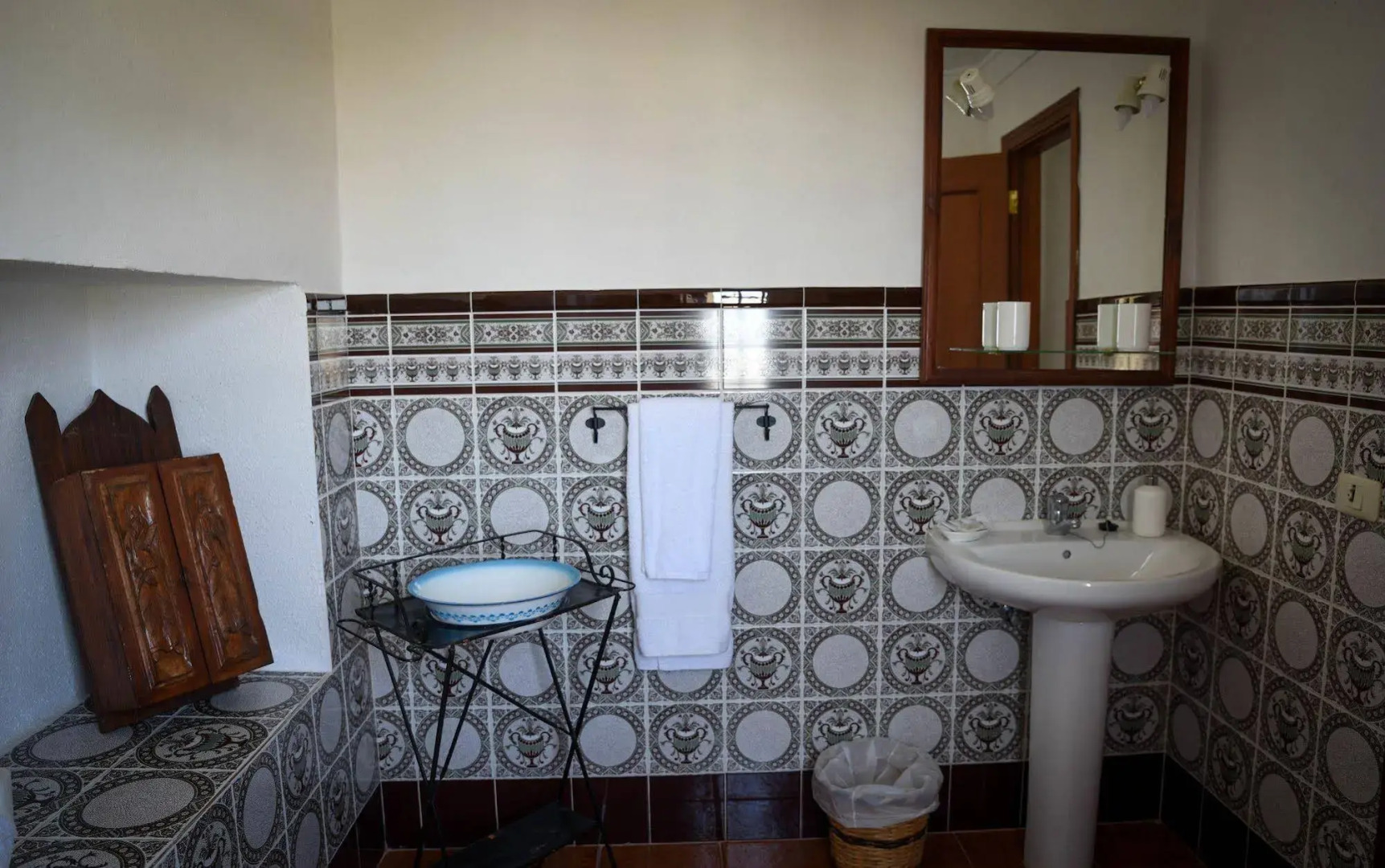 Hotel Rural Villa Ariadna