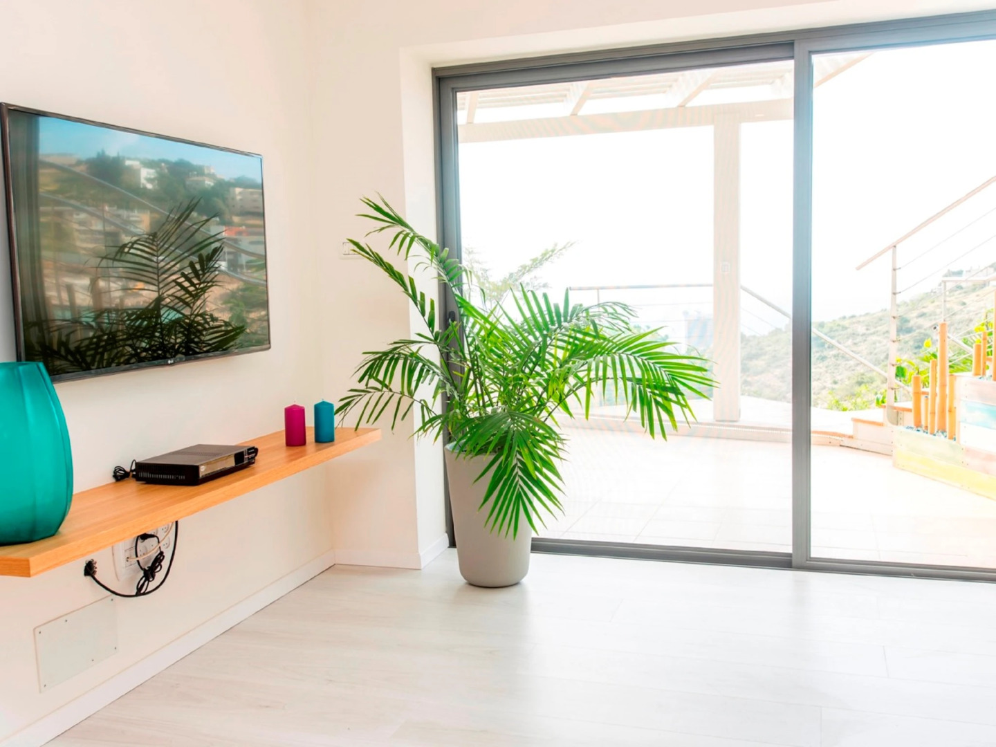 Eshkol Housing Haifa - Wallenberg Suites Complex