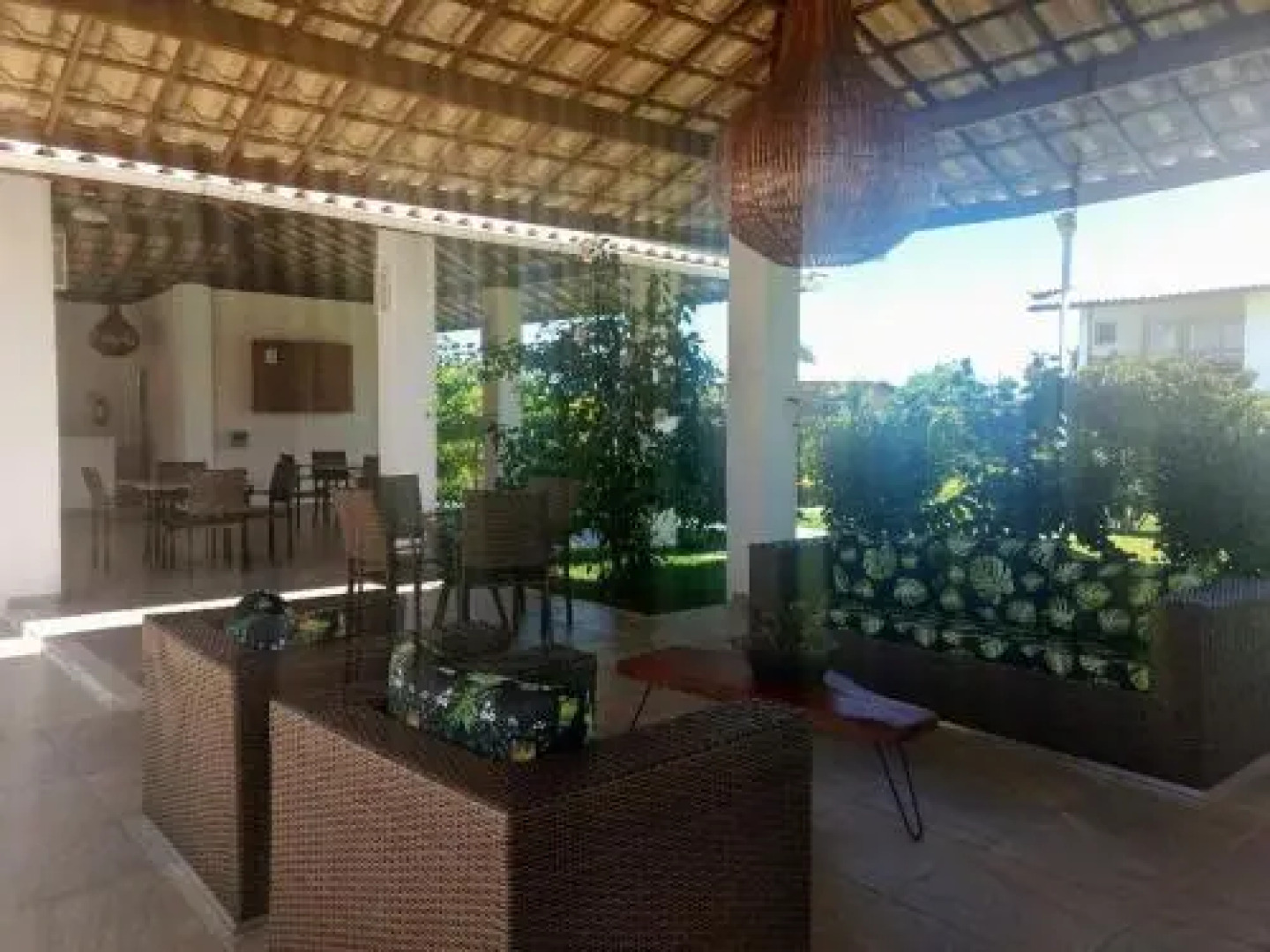 Ap 2/4 na Reserva Imbassaí