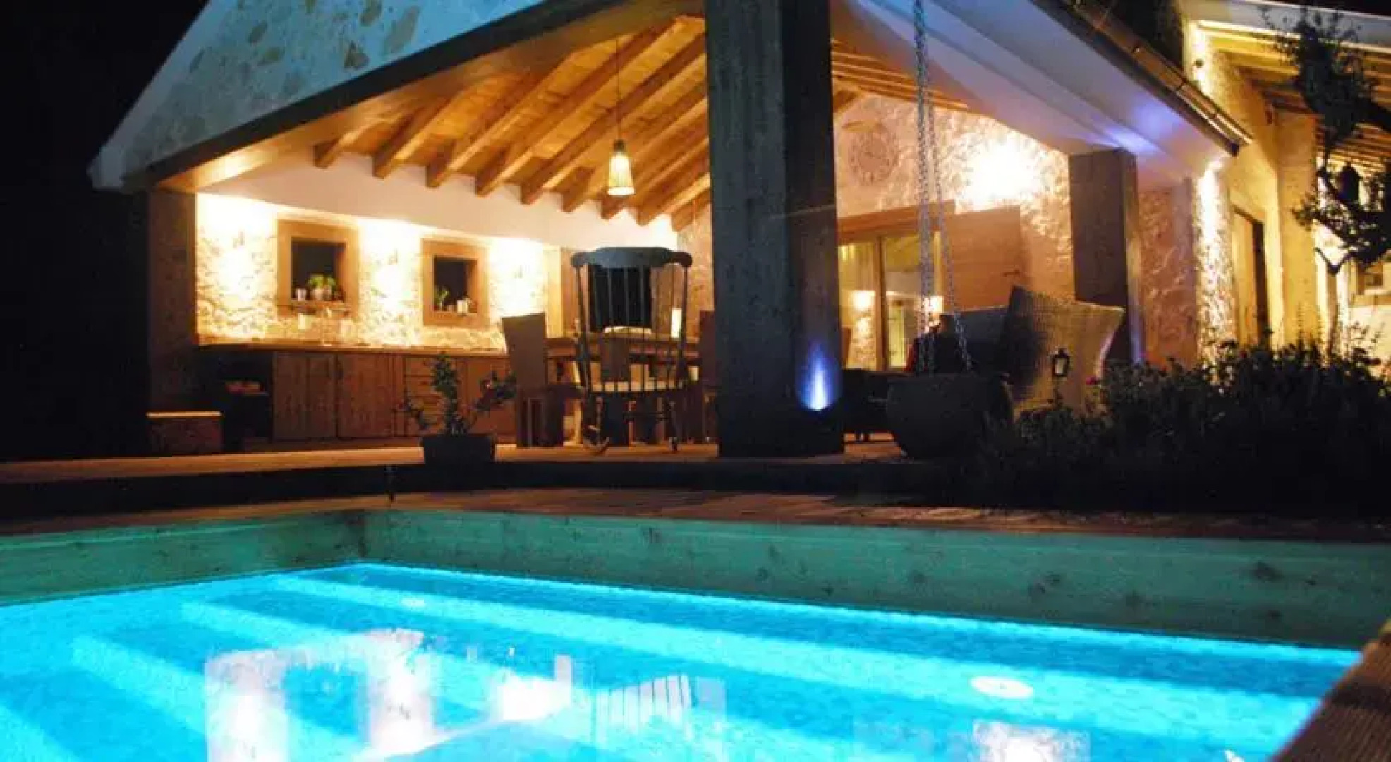 Villa Ecological Birds Heaven