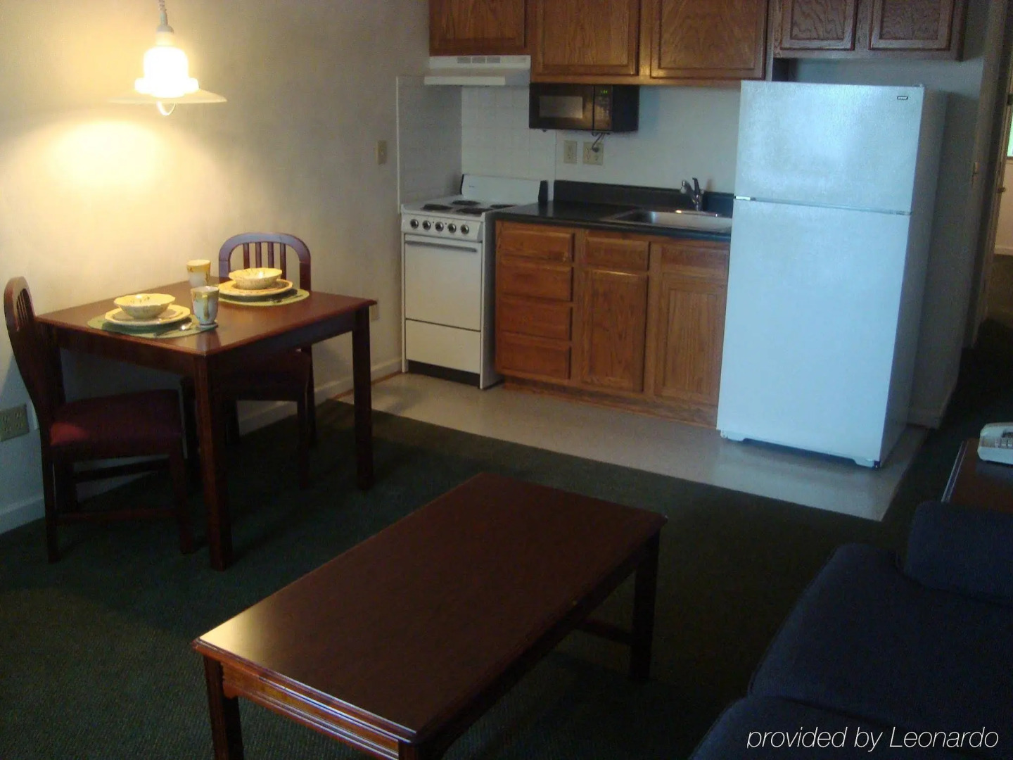 Affordable Suites Charlottesville