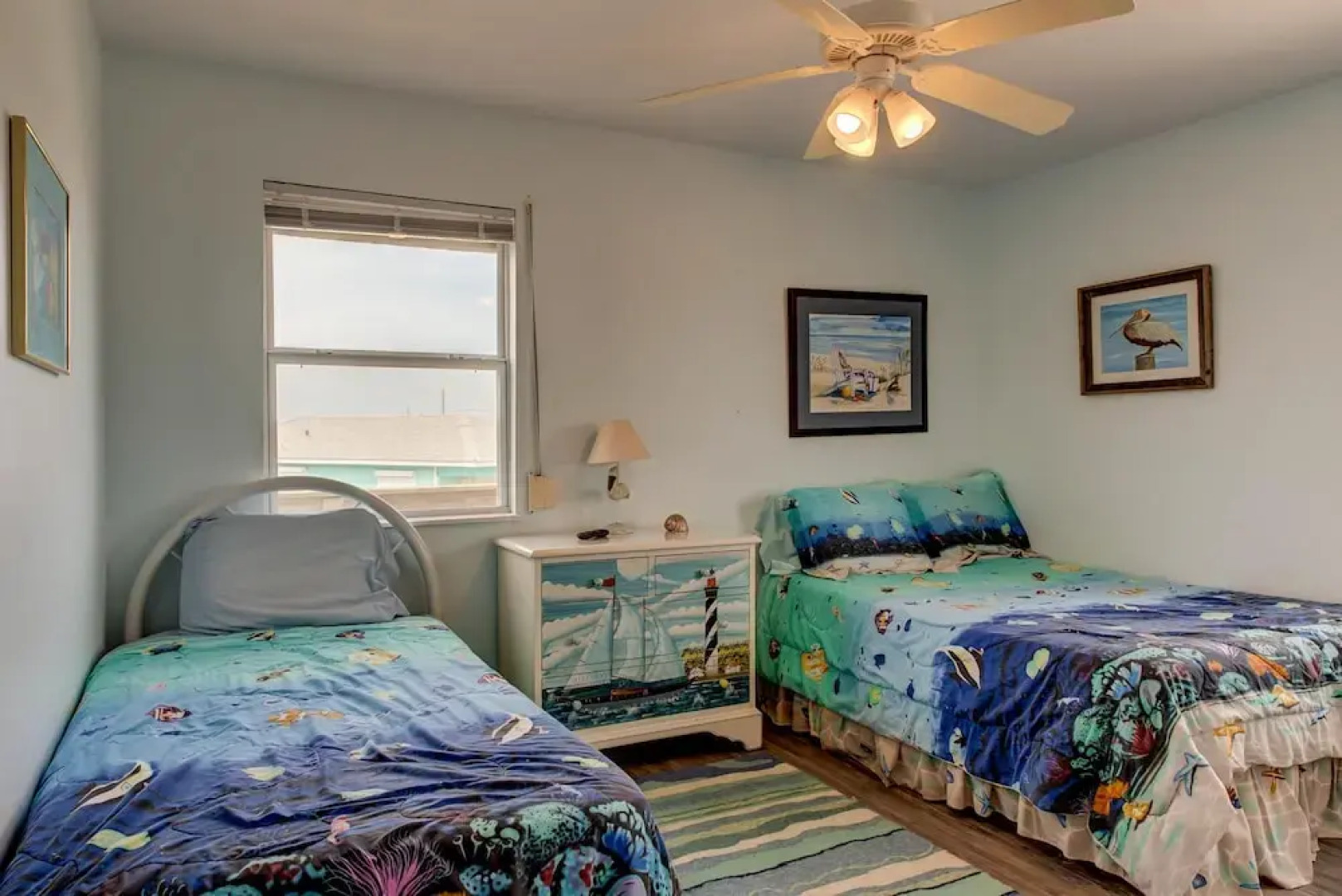 Sandbar - 105 Raphael Semmes